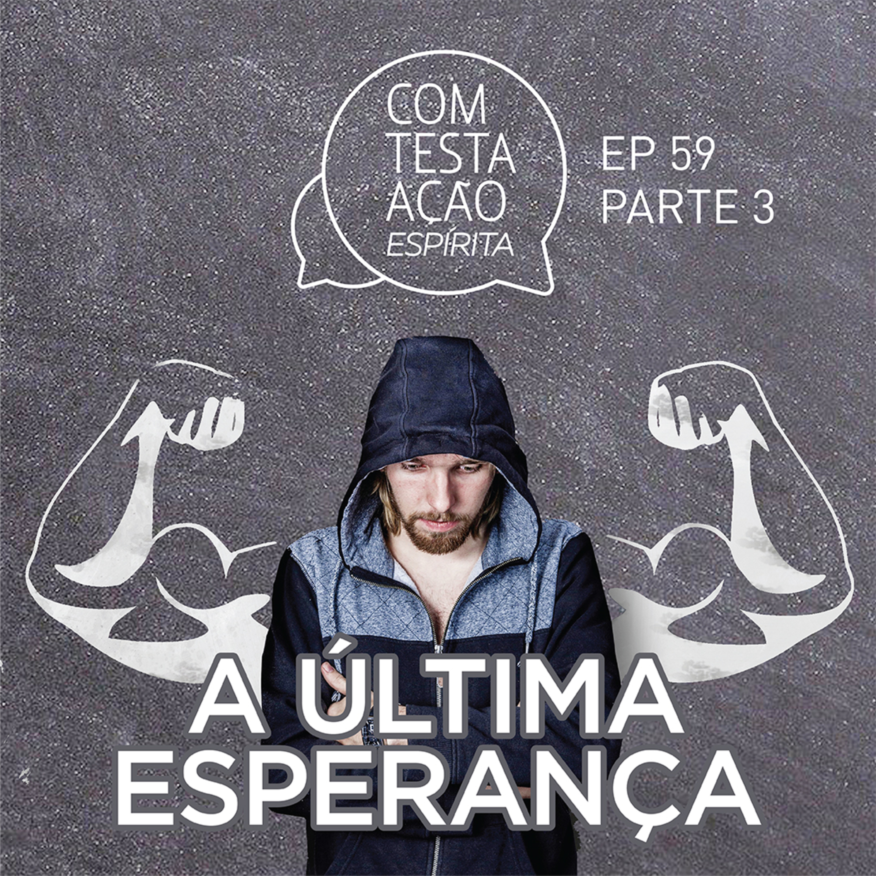 COM TESTA AÇÃO ESPÍRITA