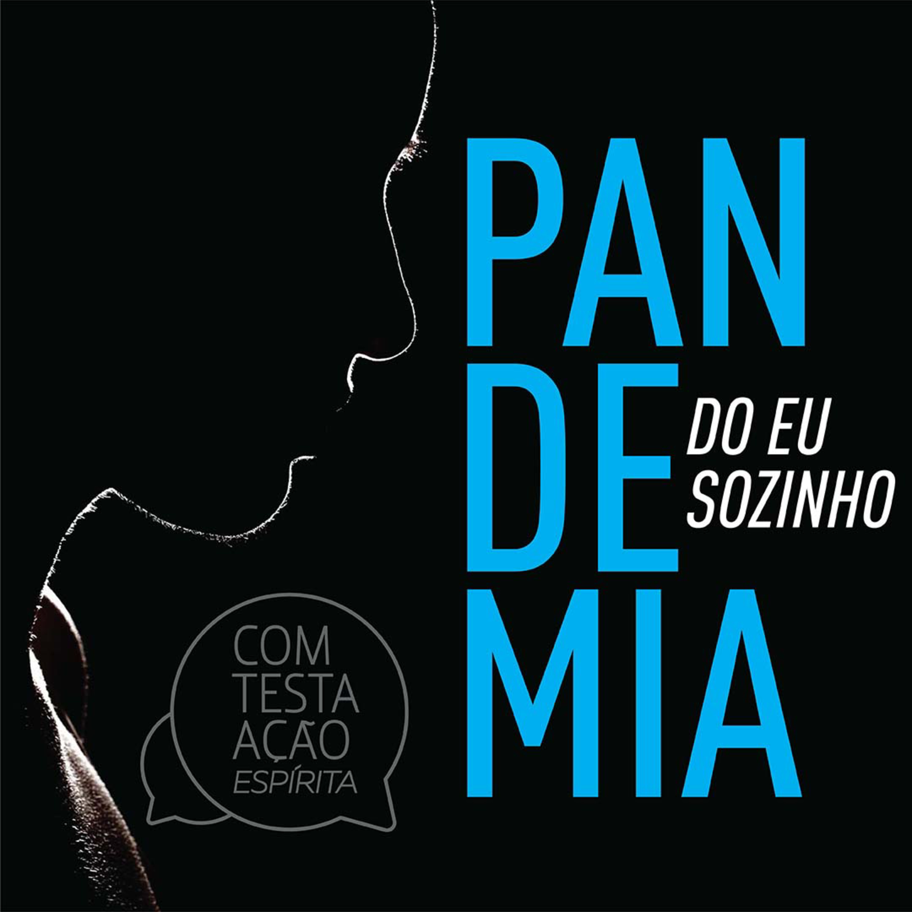 COM TESTA AÇÃO ESPÍRITA