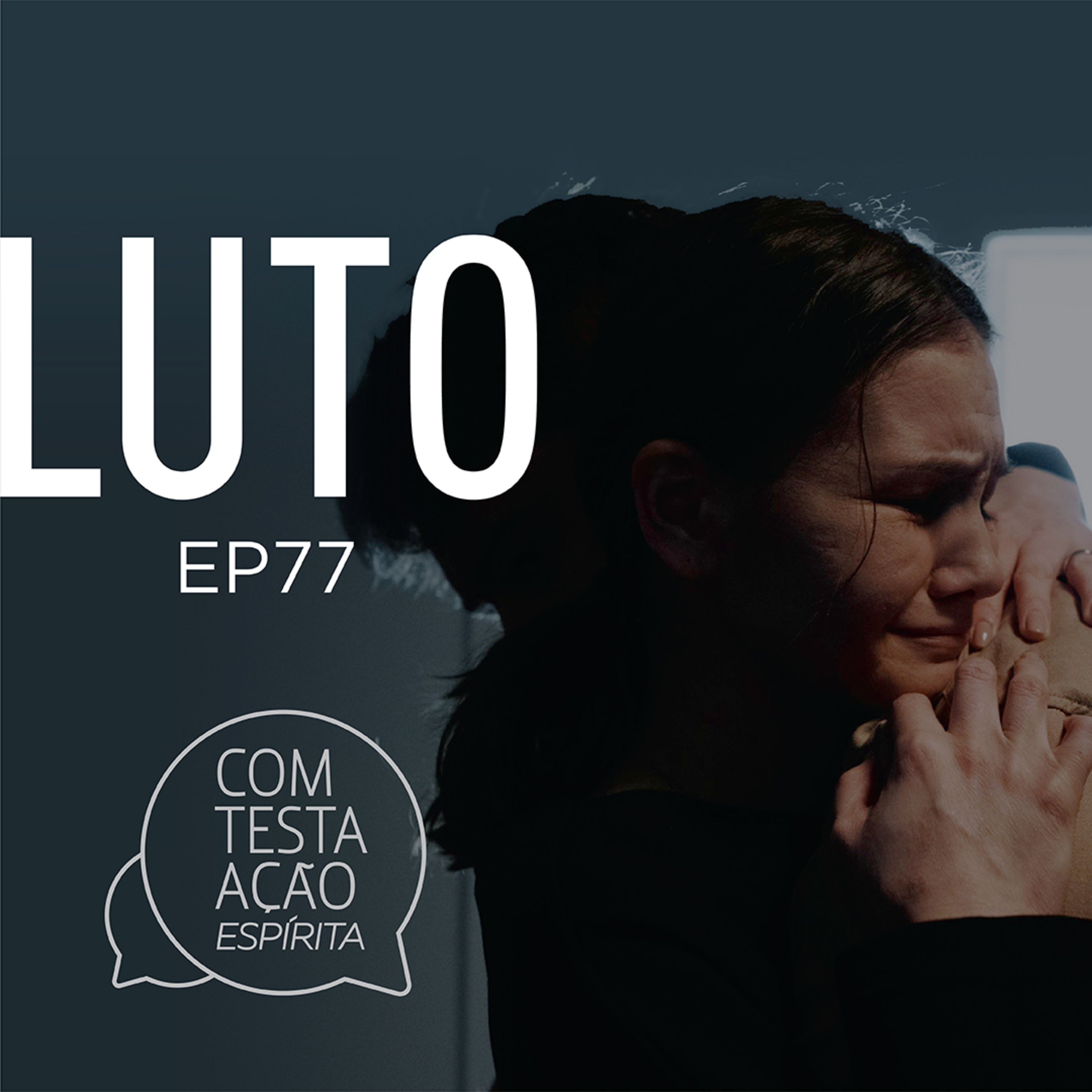 COM TESTA AÇÃO ESPÍRITA