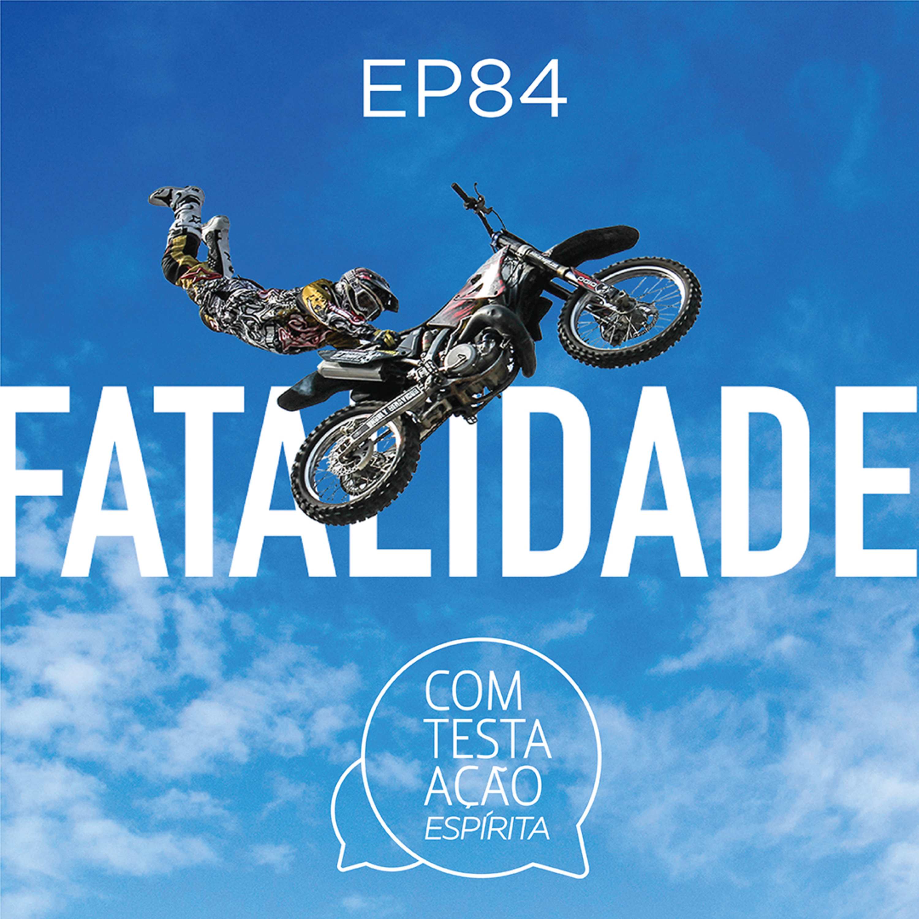 COM TESTA AÇÃO ESPÍRITA