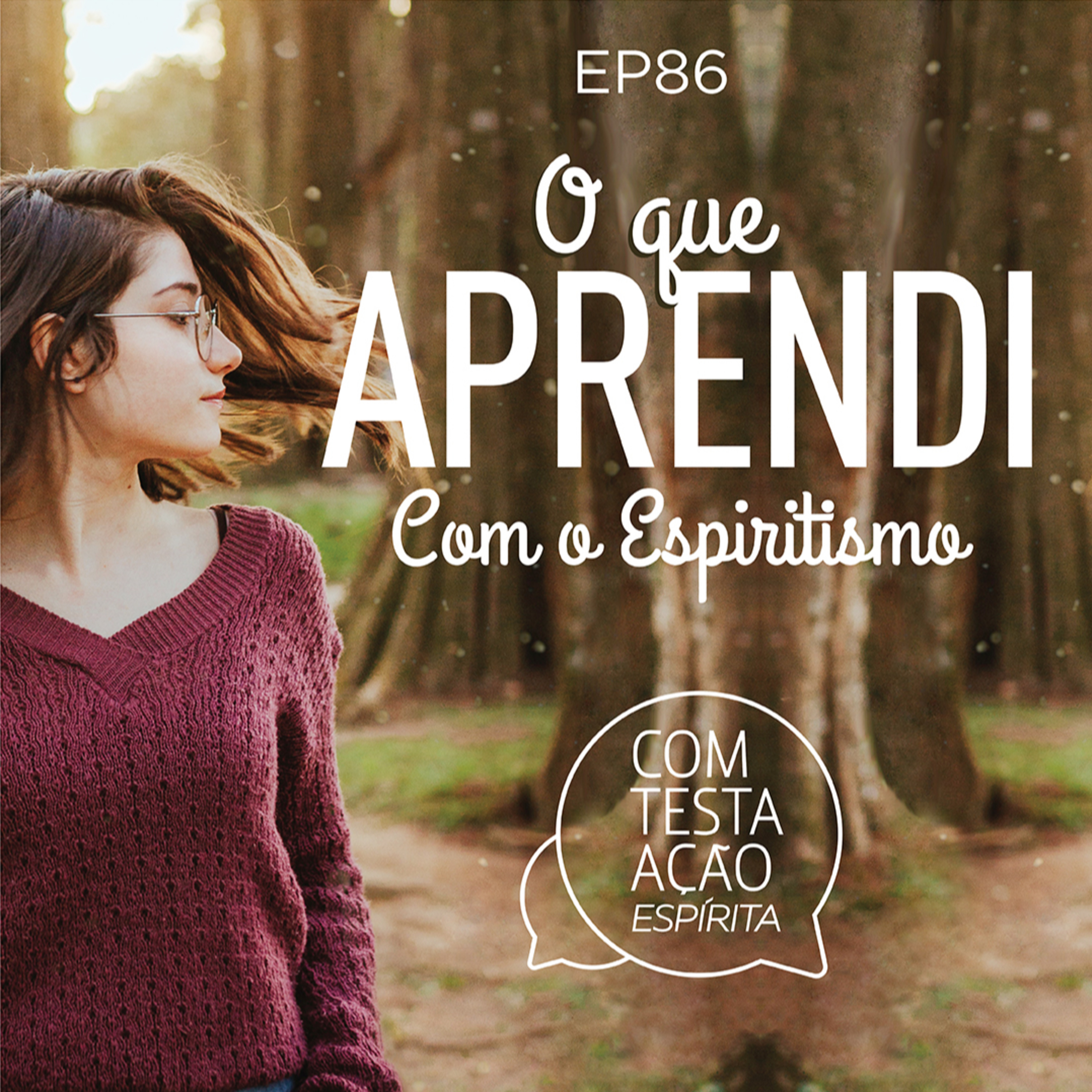 COM TESTA AÇÃO ESPÍRITA