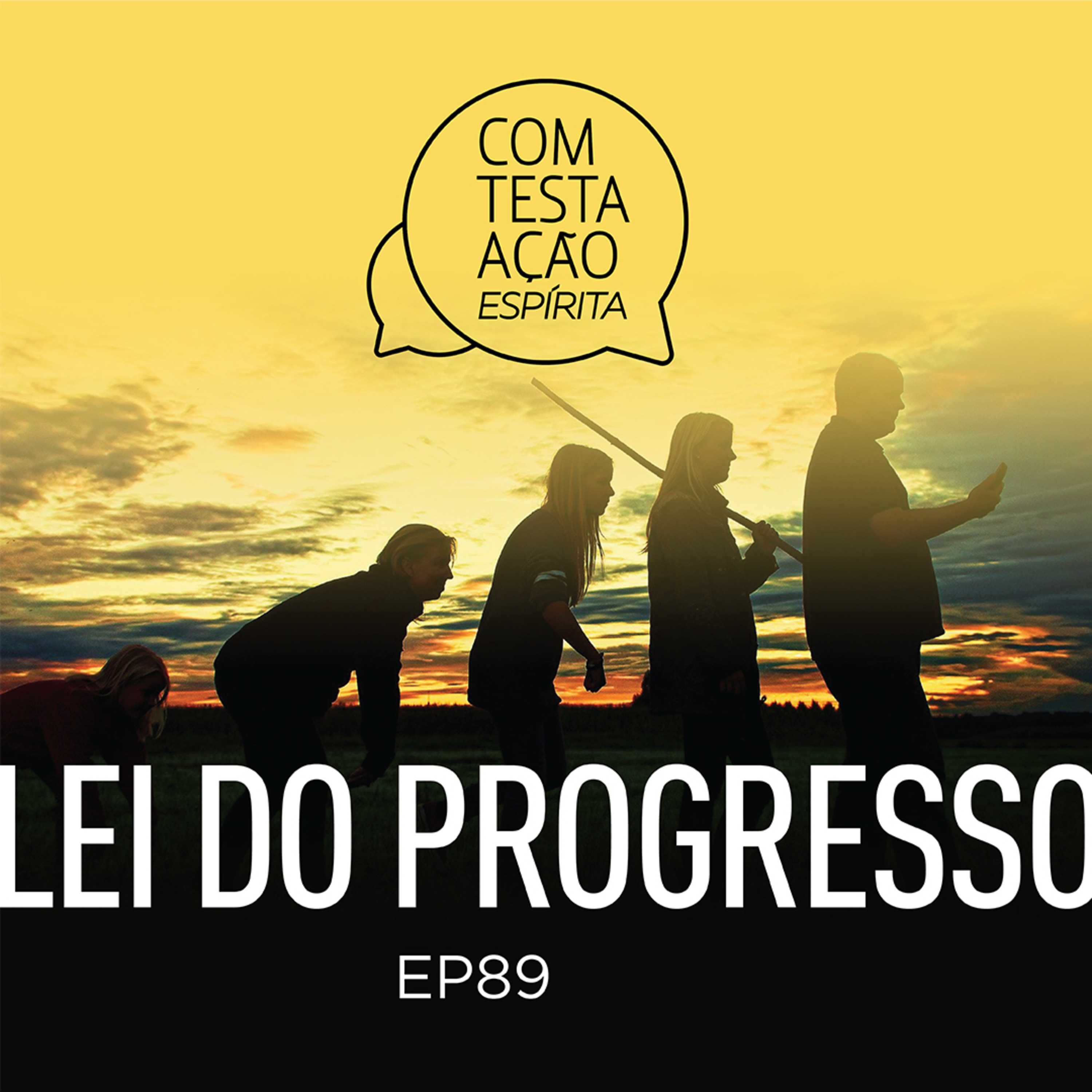 COM TESTA AÇÃO ESPÍRITA