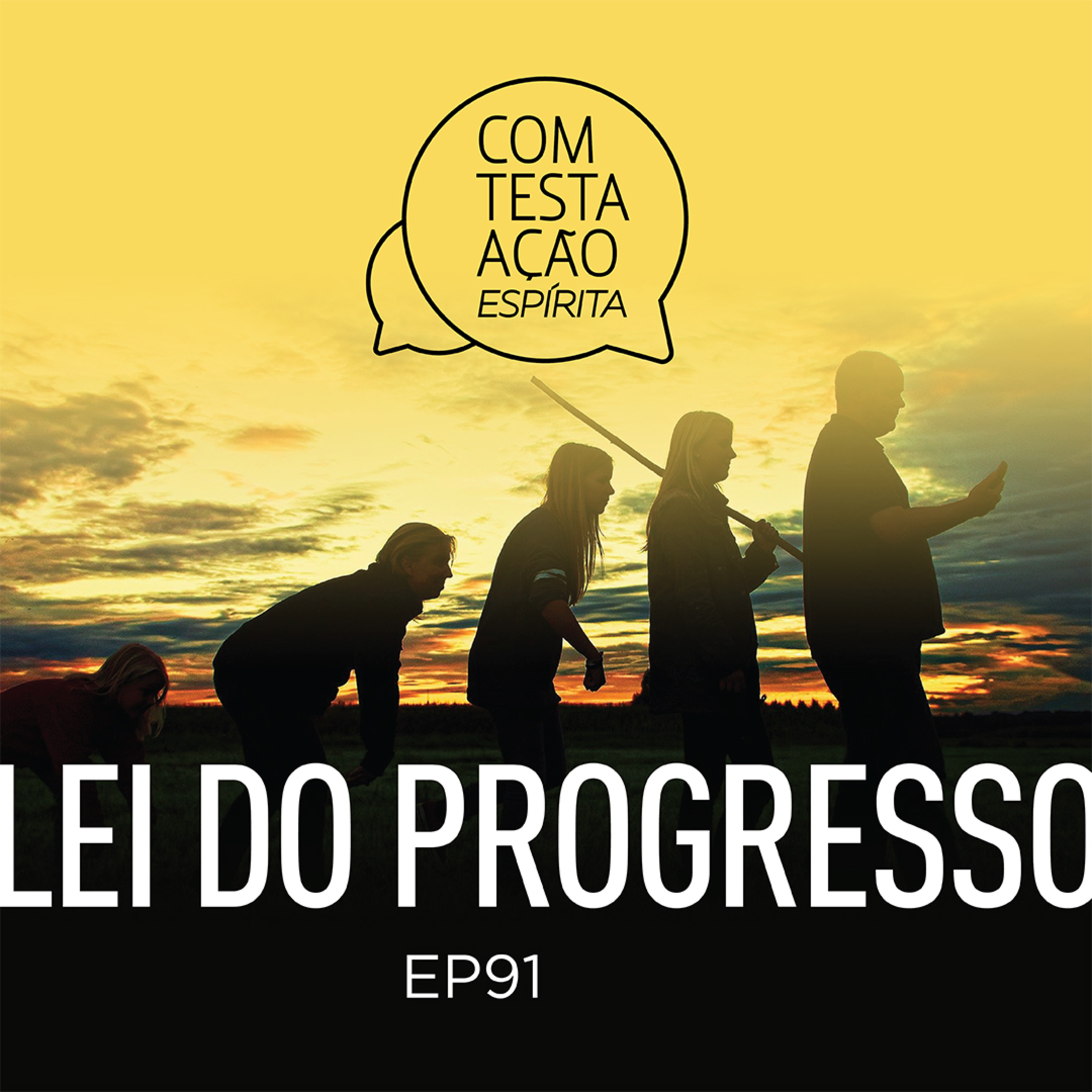 COM TESTA AÇÃO ESPÍRITA