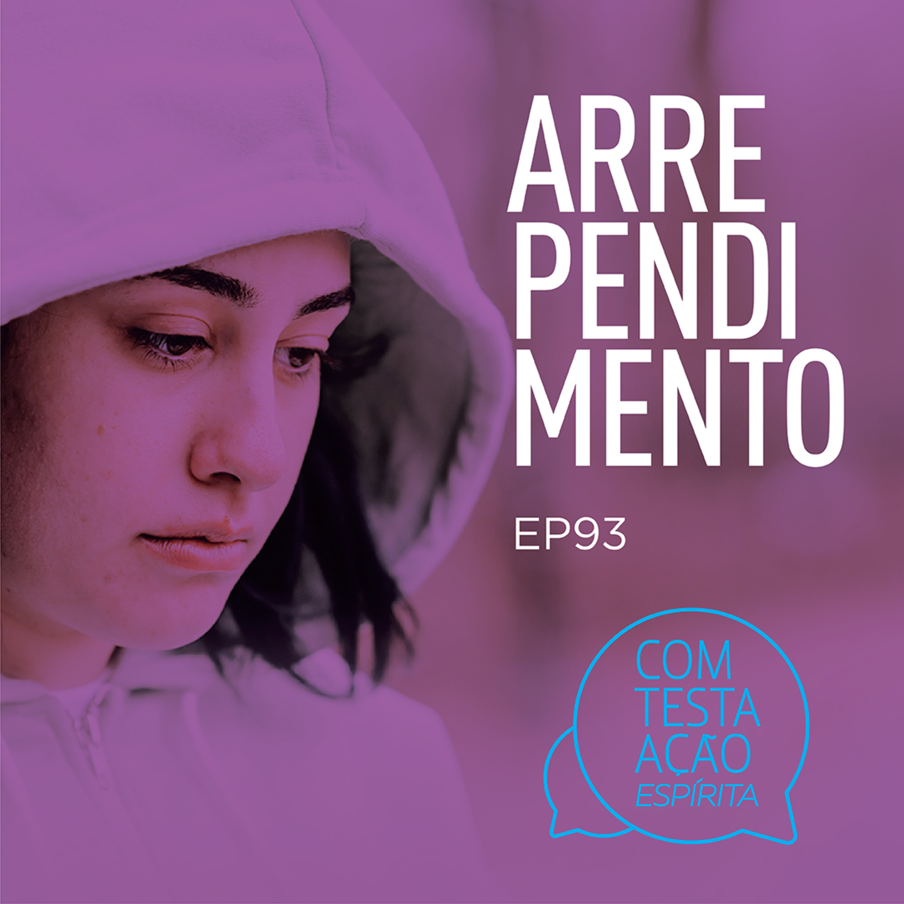 COM TESTA AÇÃO ESPÍRITA