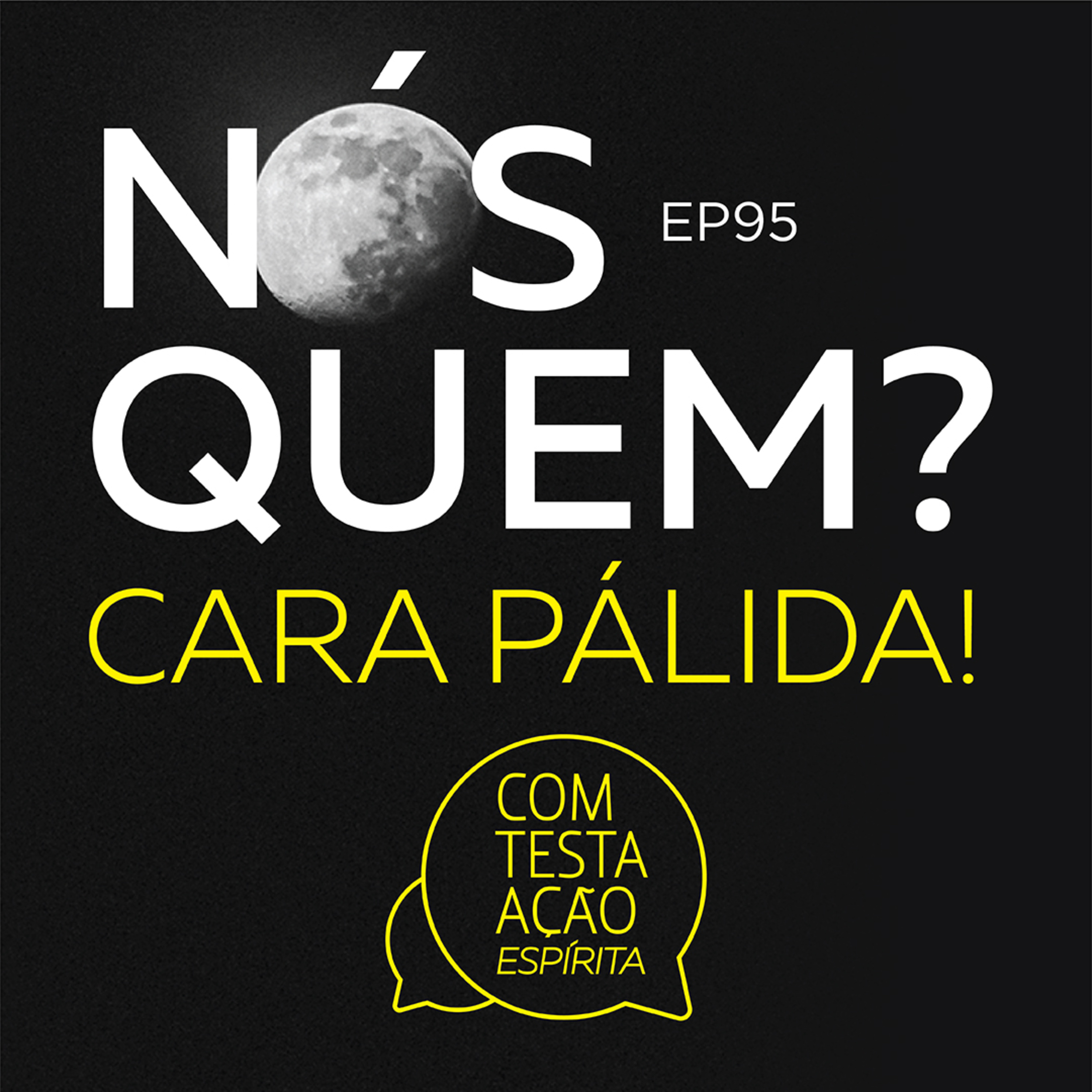 COM TESTA AÇÃO ESPÍRITA