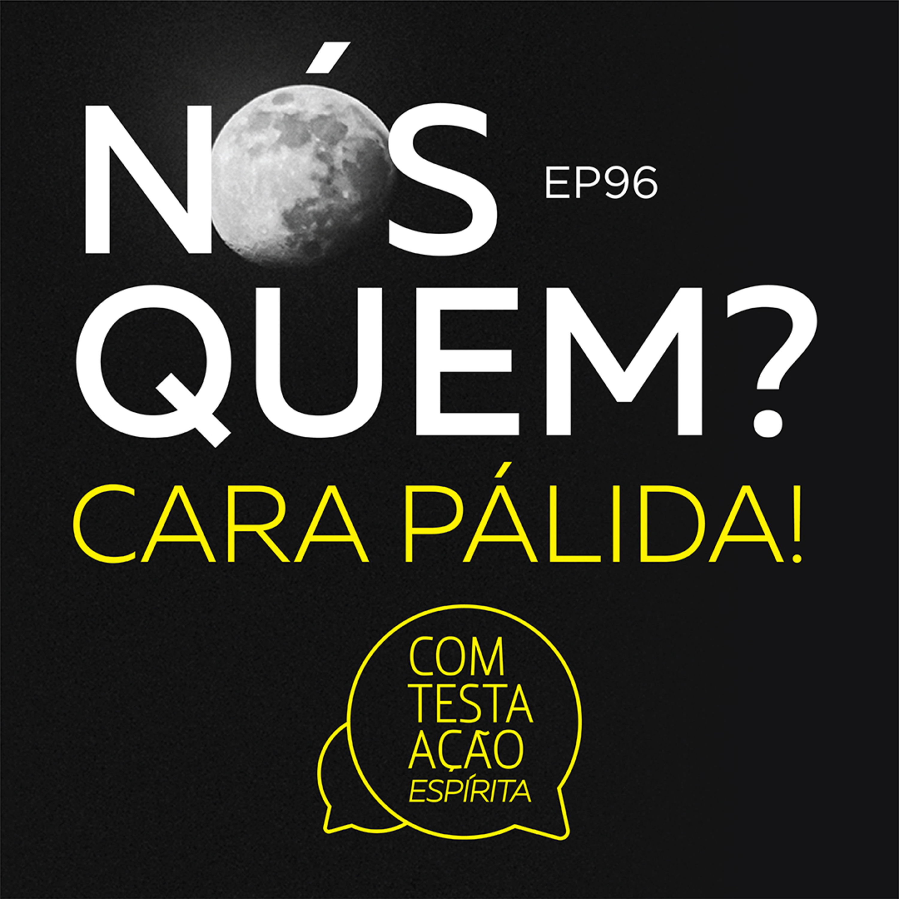 COM TESTA AÇÃO ESPÍRITA