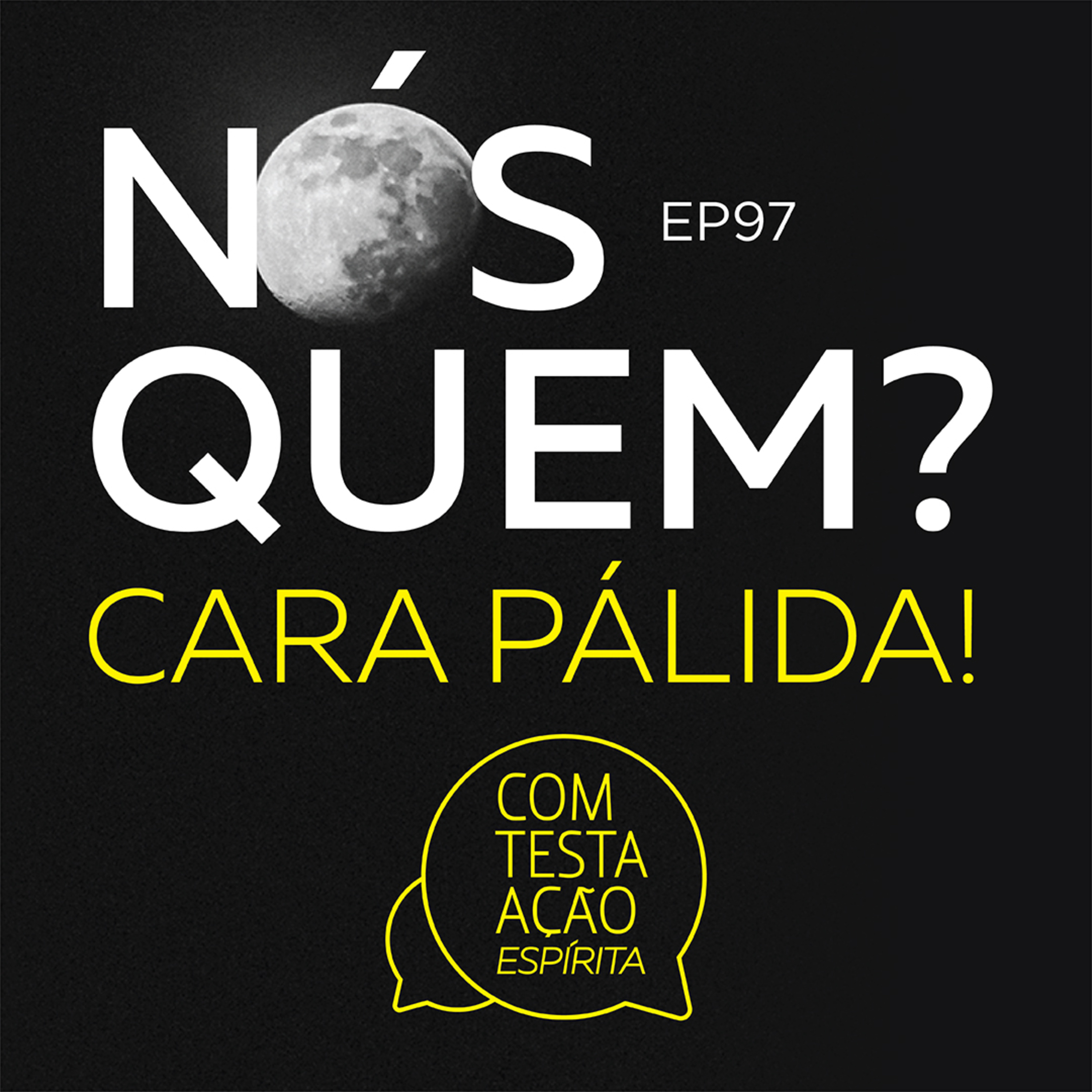 COM TESTA AÇÃO ESPÍRITA