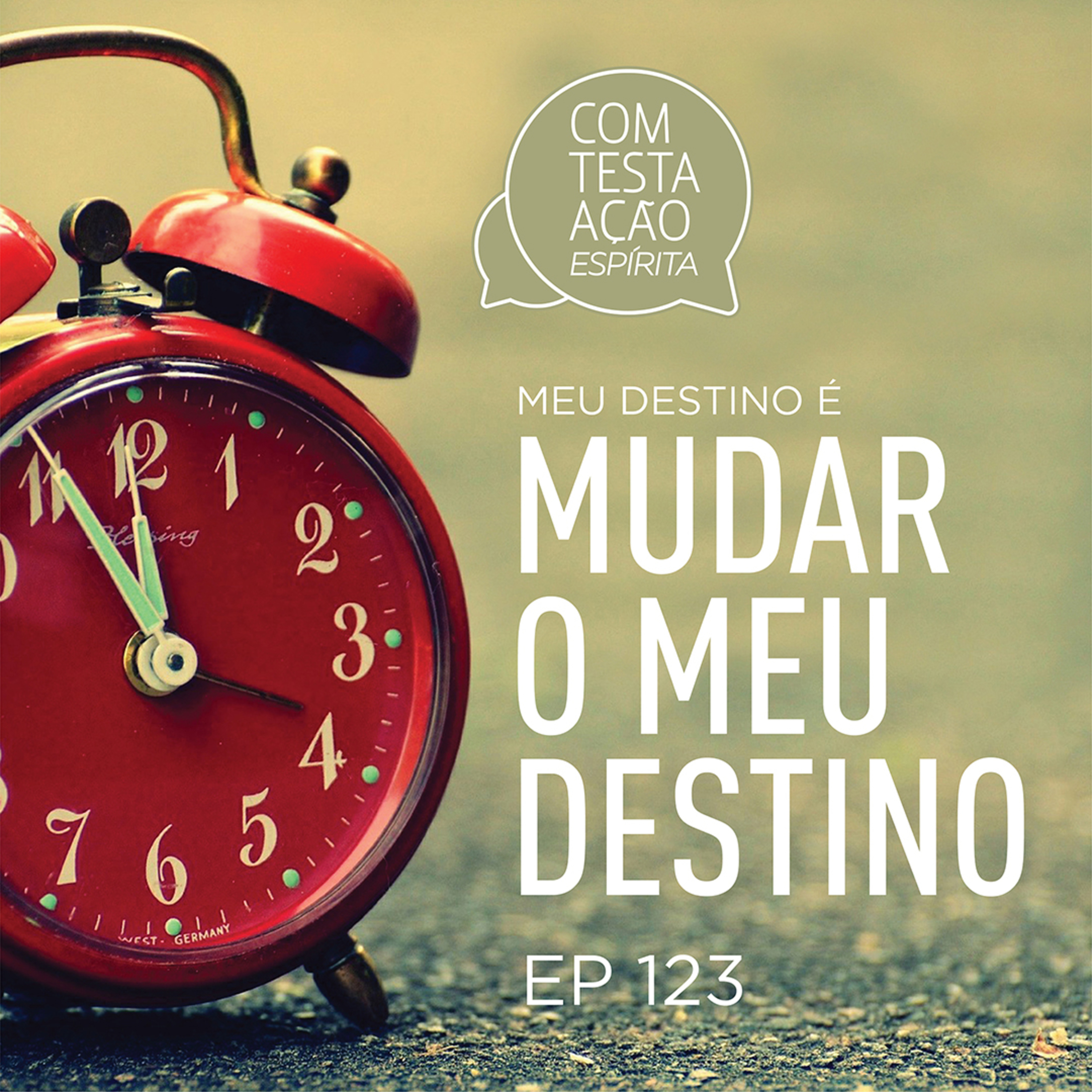 COM TESTA AÇÃO ESPÍRITA