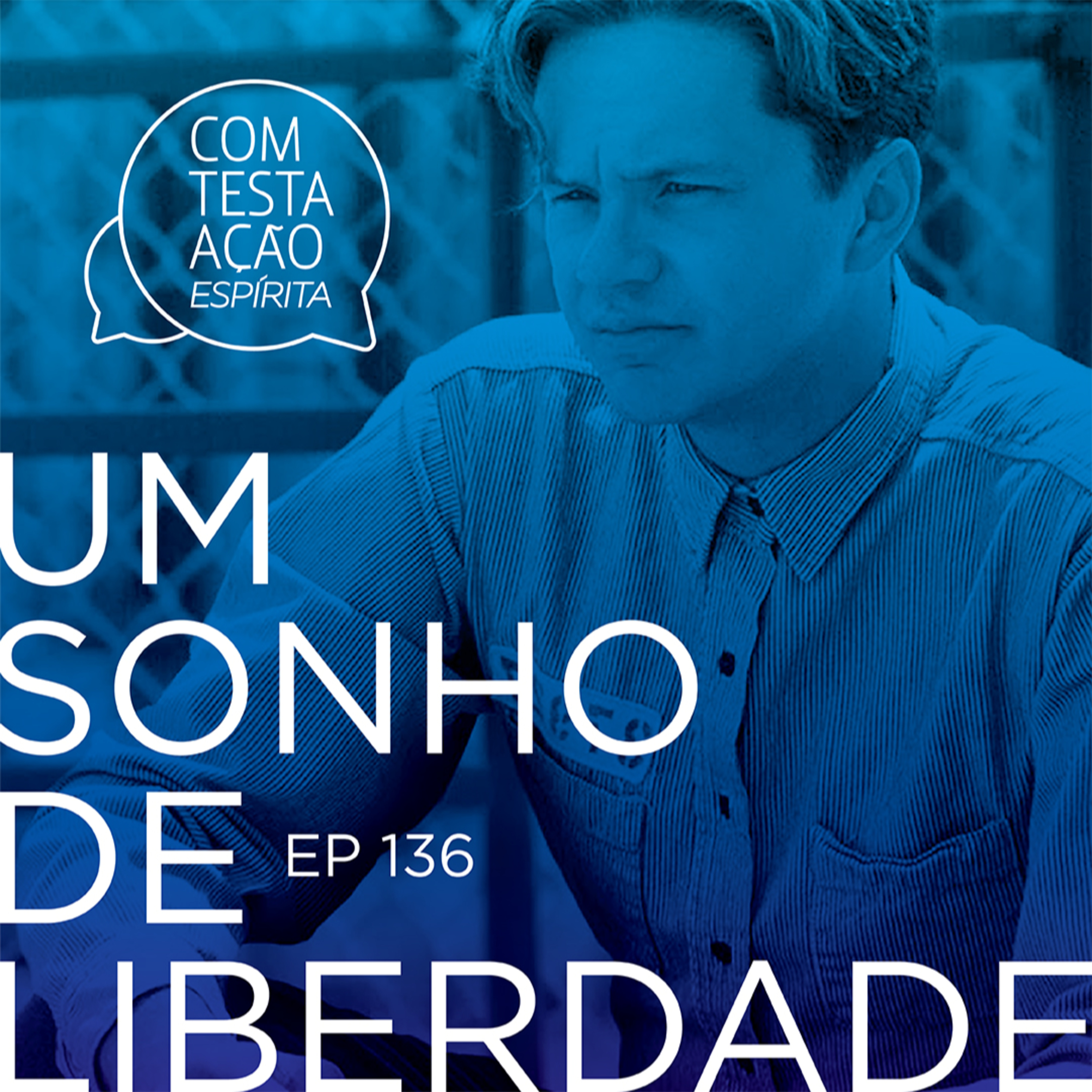 COM TESTA AÇÃO ESPÍRITA