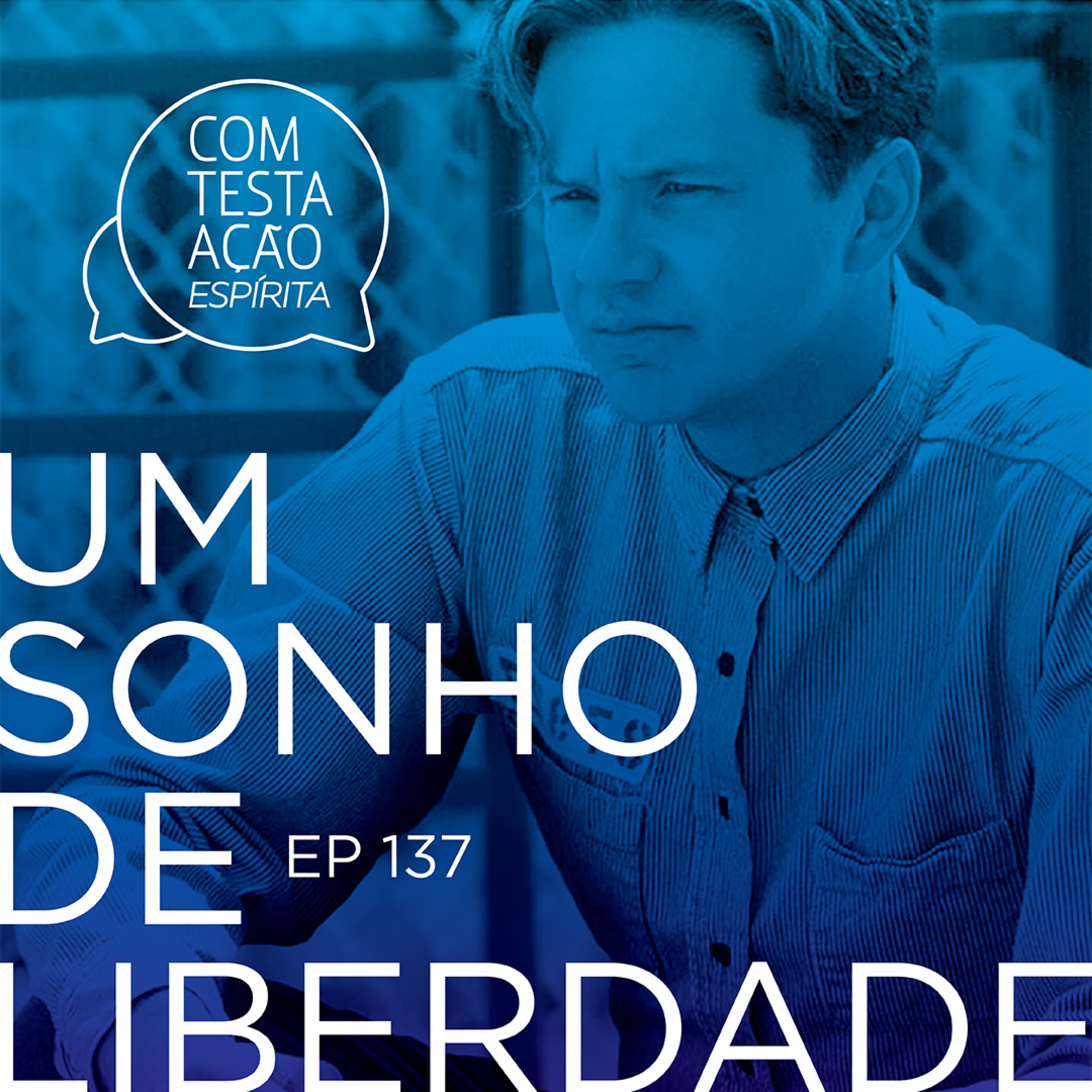 COM TESTA AÇÃO ESPÍRITA