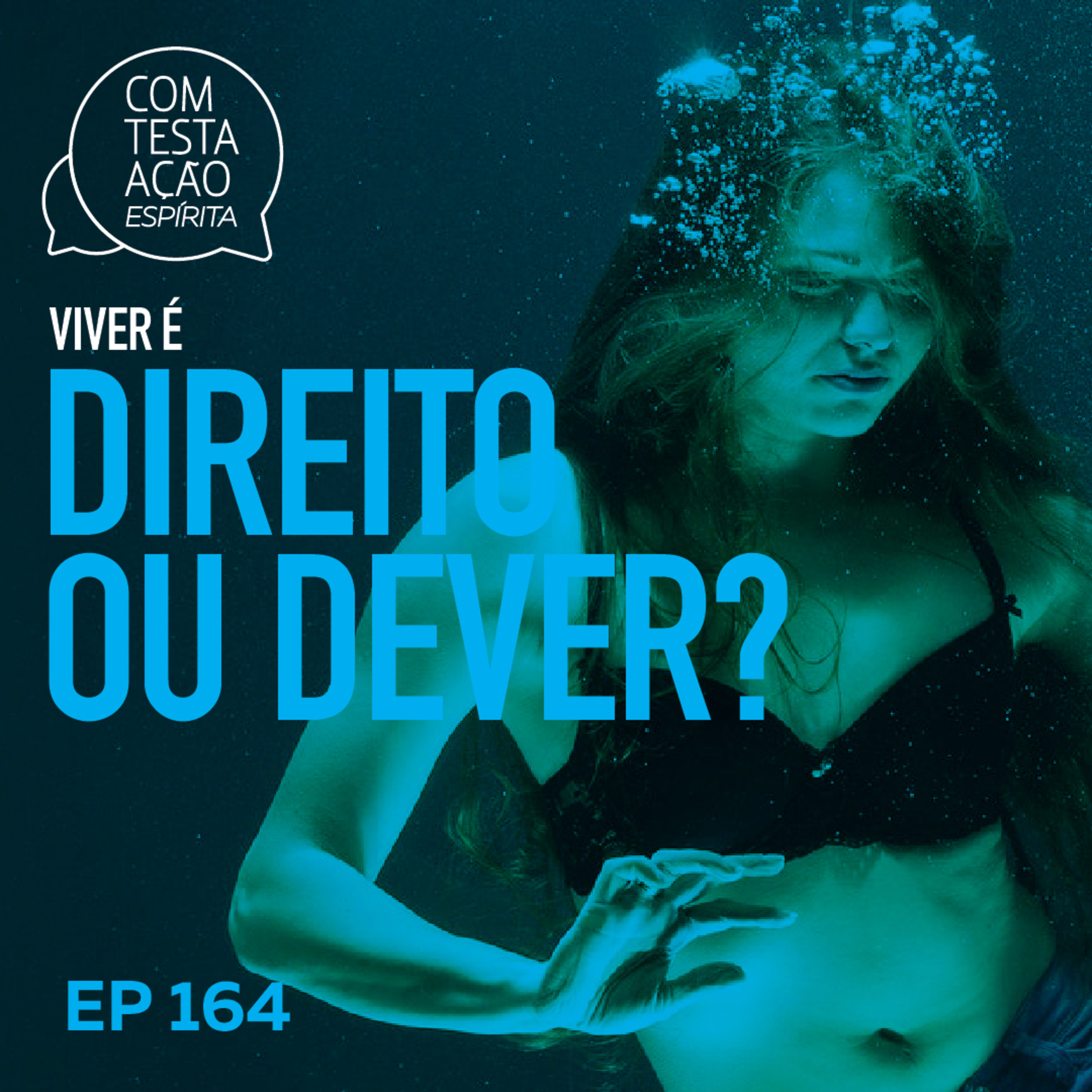 COM TESTA AÇÃO ESPÍRITA