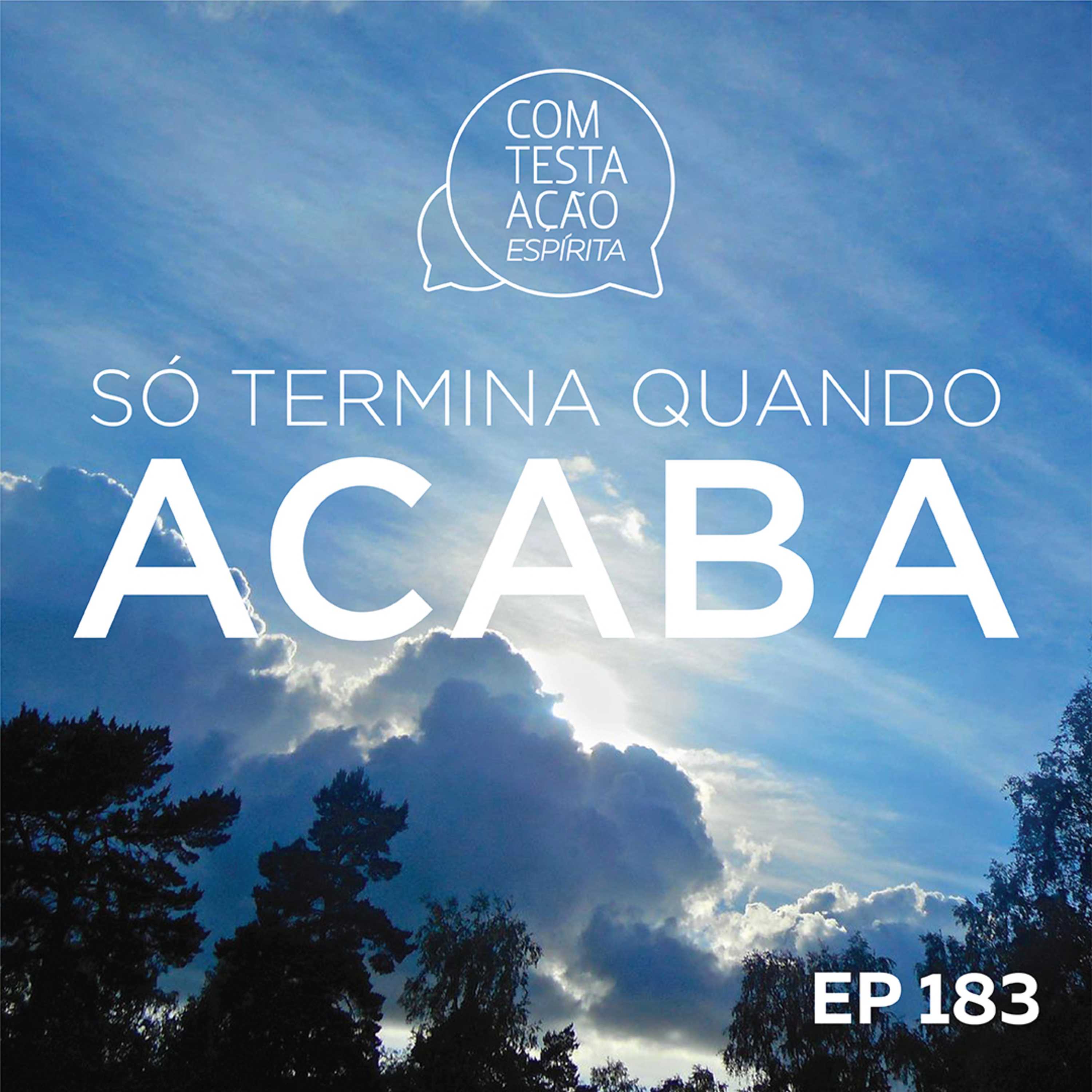 COM TESTA AÇÃO ESPÍRITA