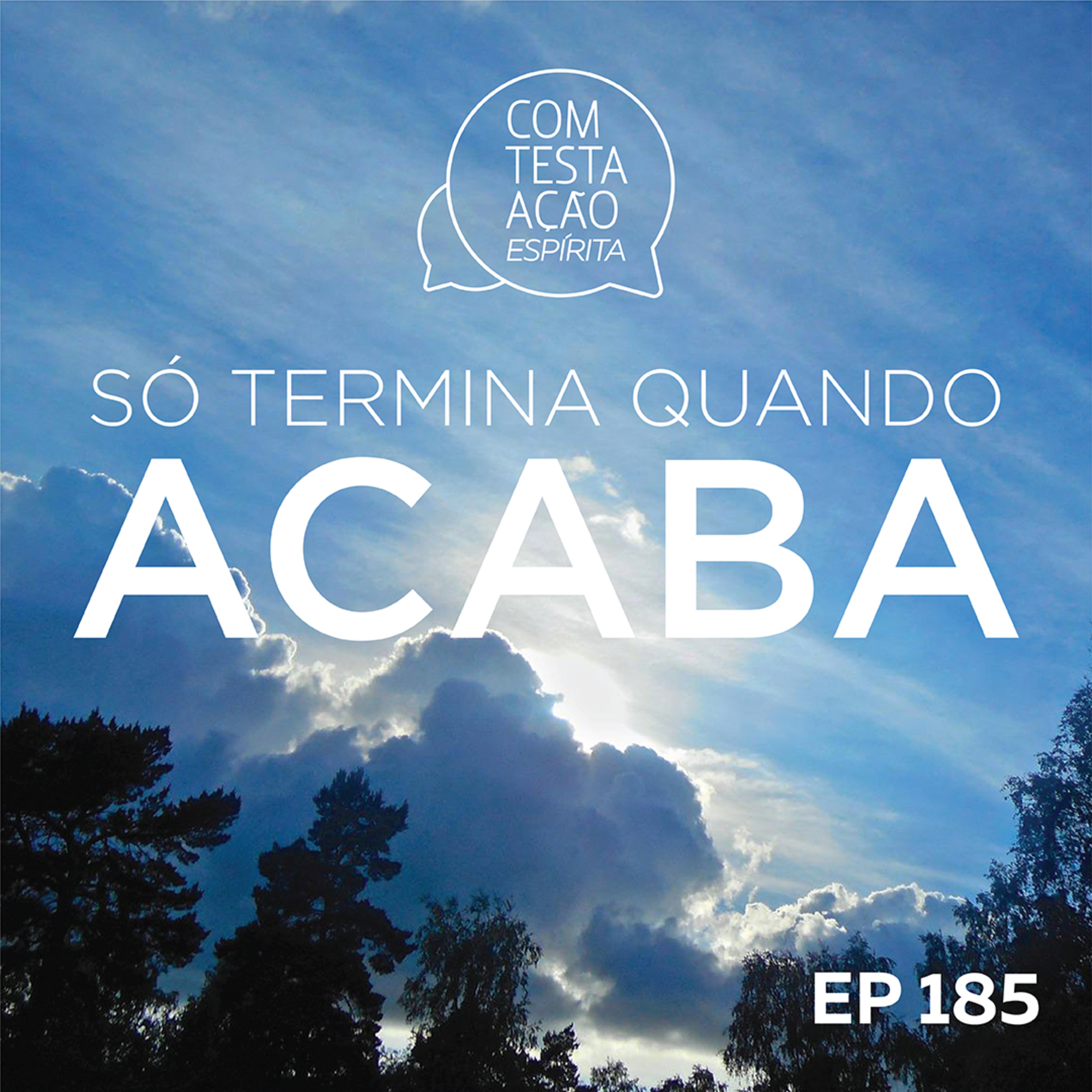 COM TESTA AÇÃO ESPÍRITA