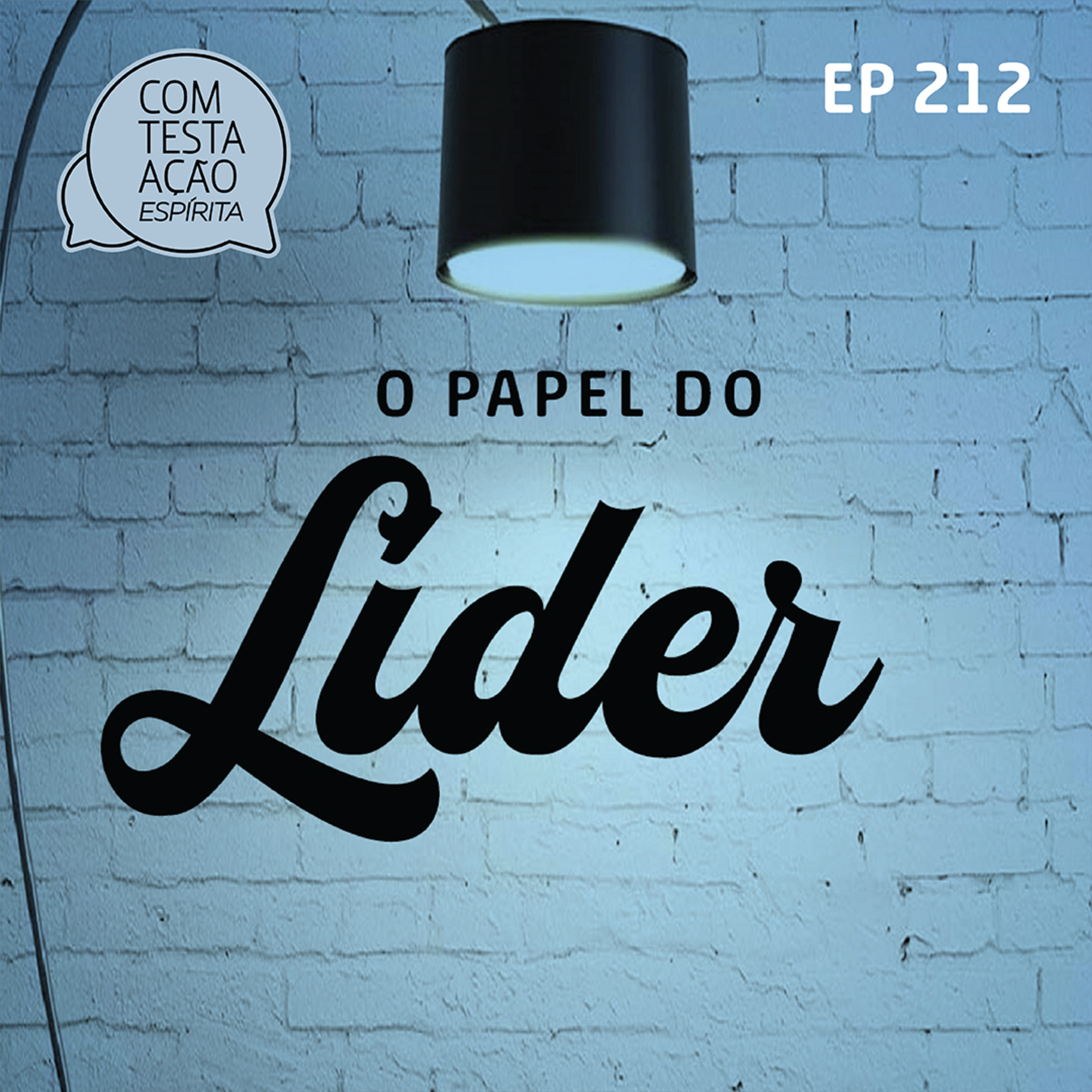 COM TESTA AÇÃO ESPÍRITA