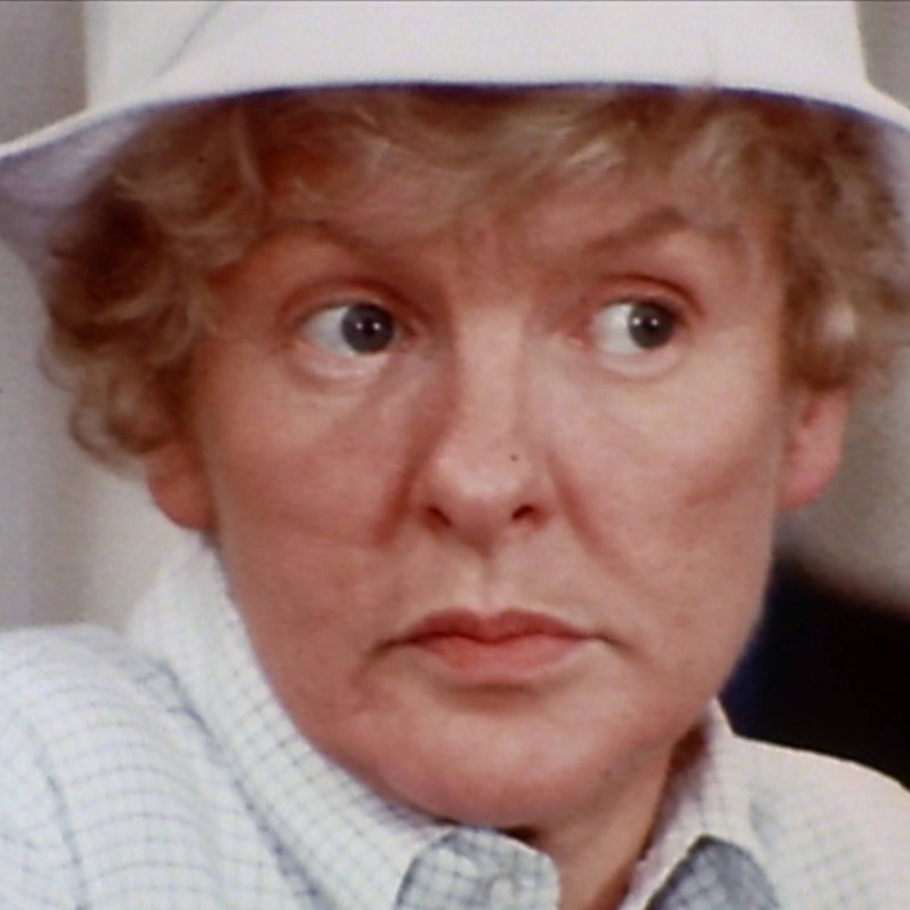 Carruthers, Leggetter & Whoever