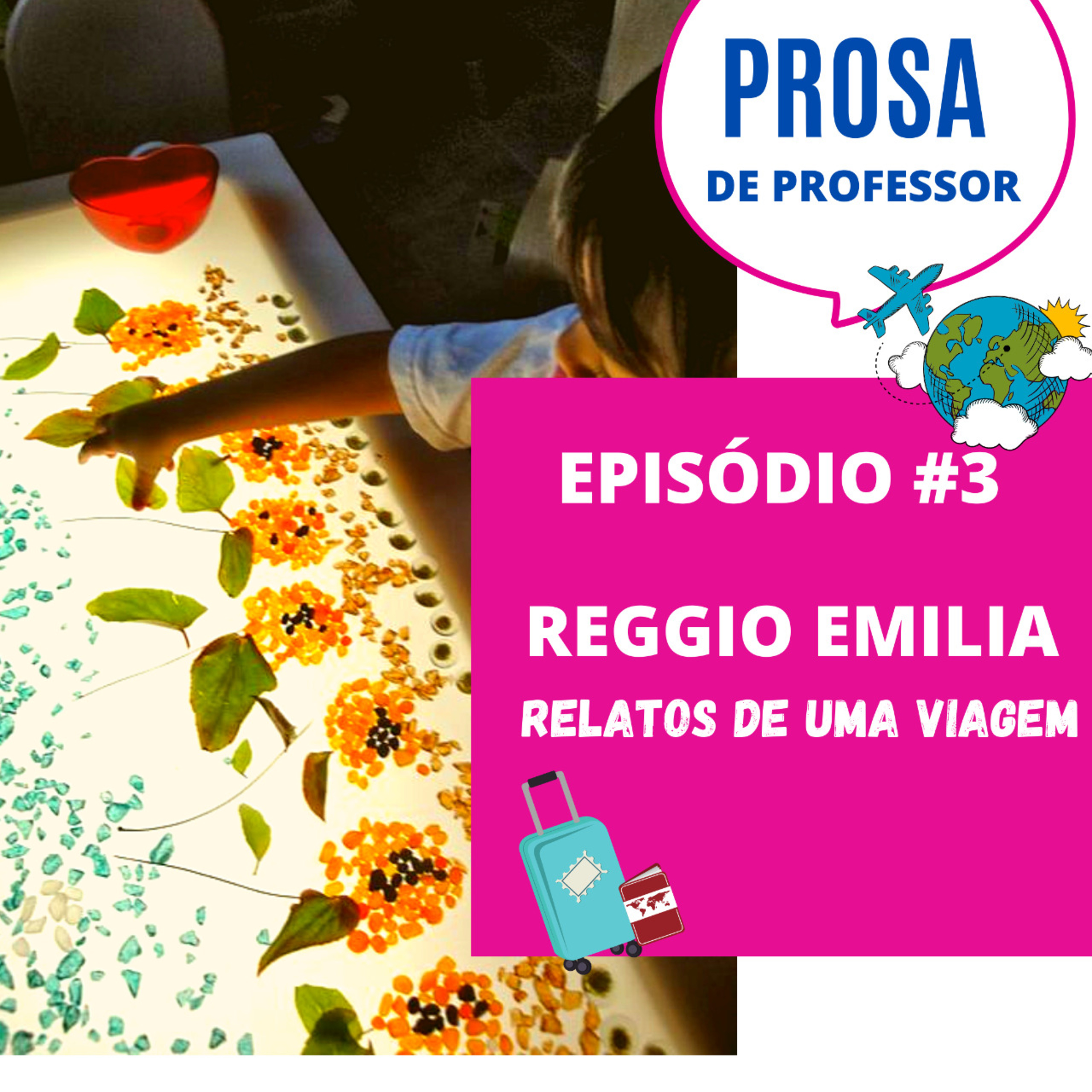 03_Reggio Emillia- Relatos de uma viagem episode artwork
