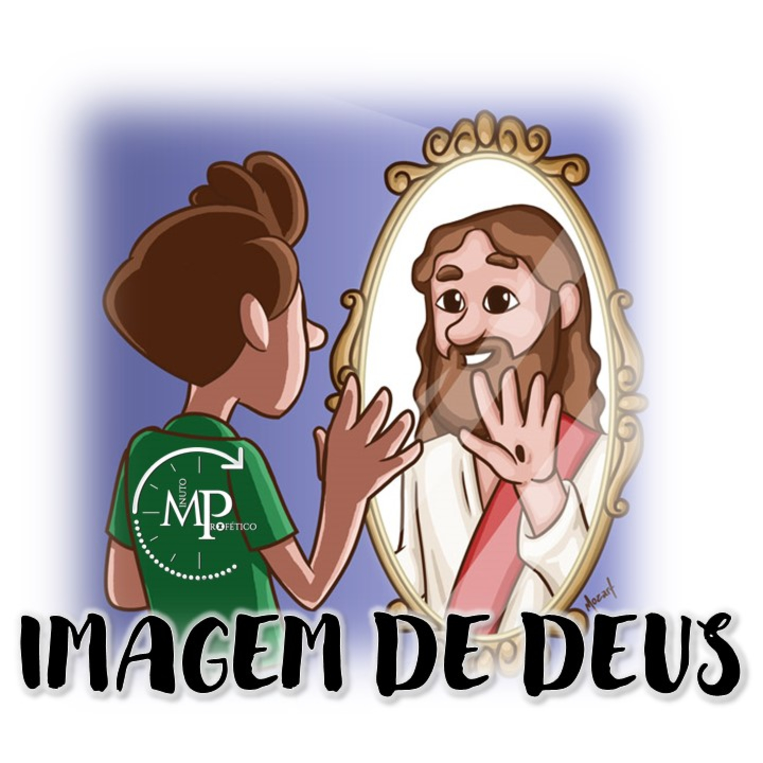 MINUTO PROFÉTICO