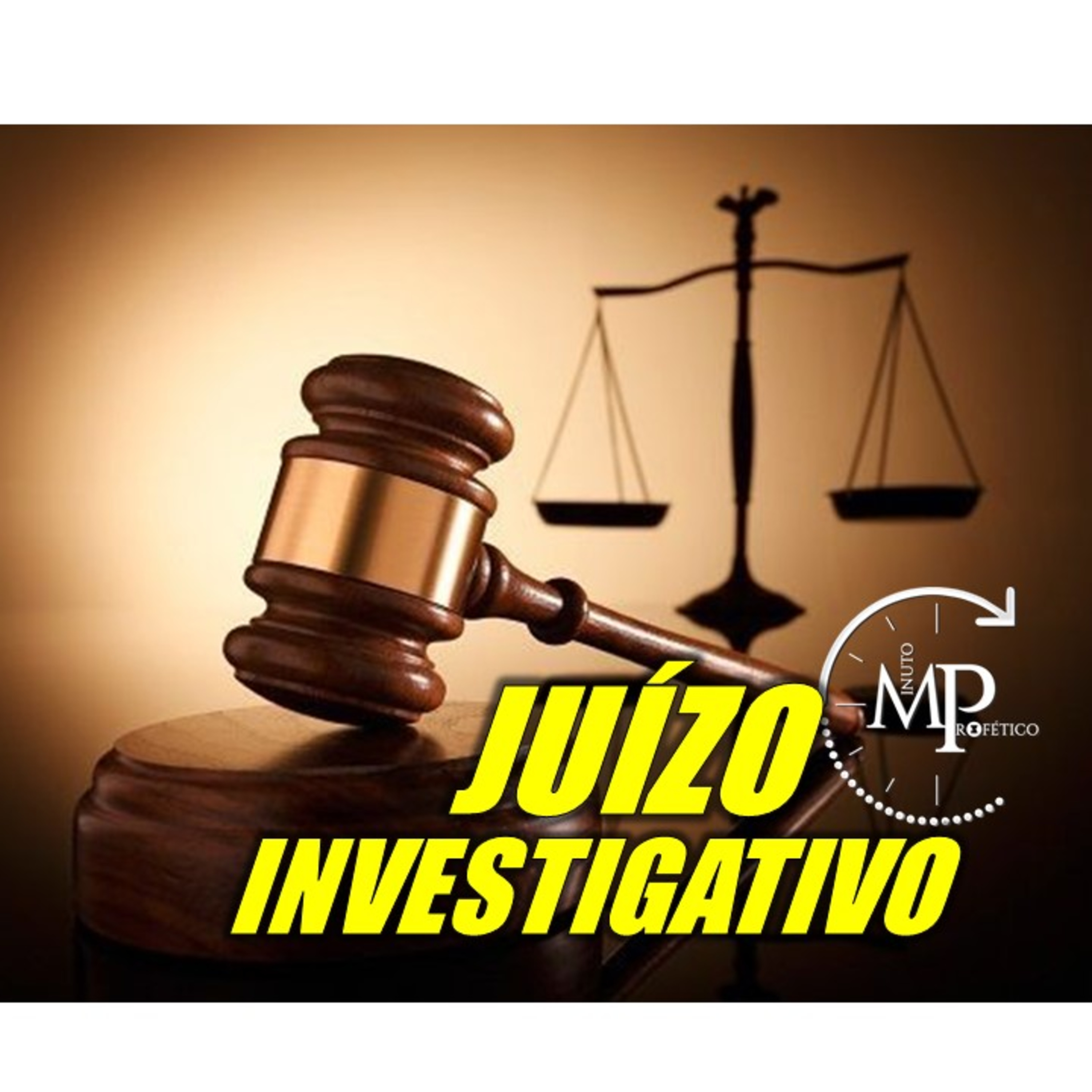 MINUTO PROFÉTICO