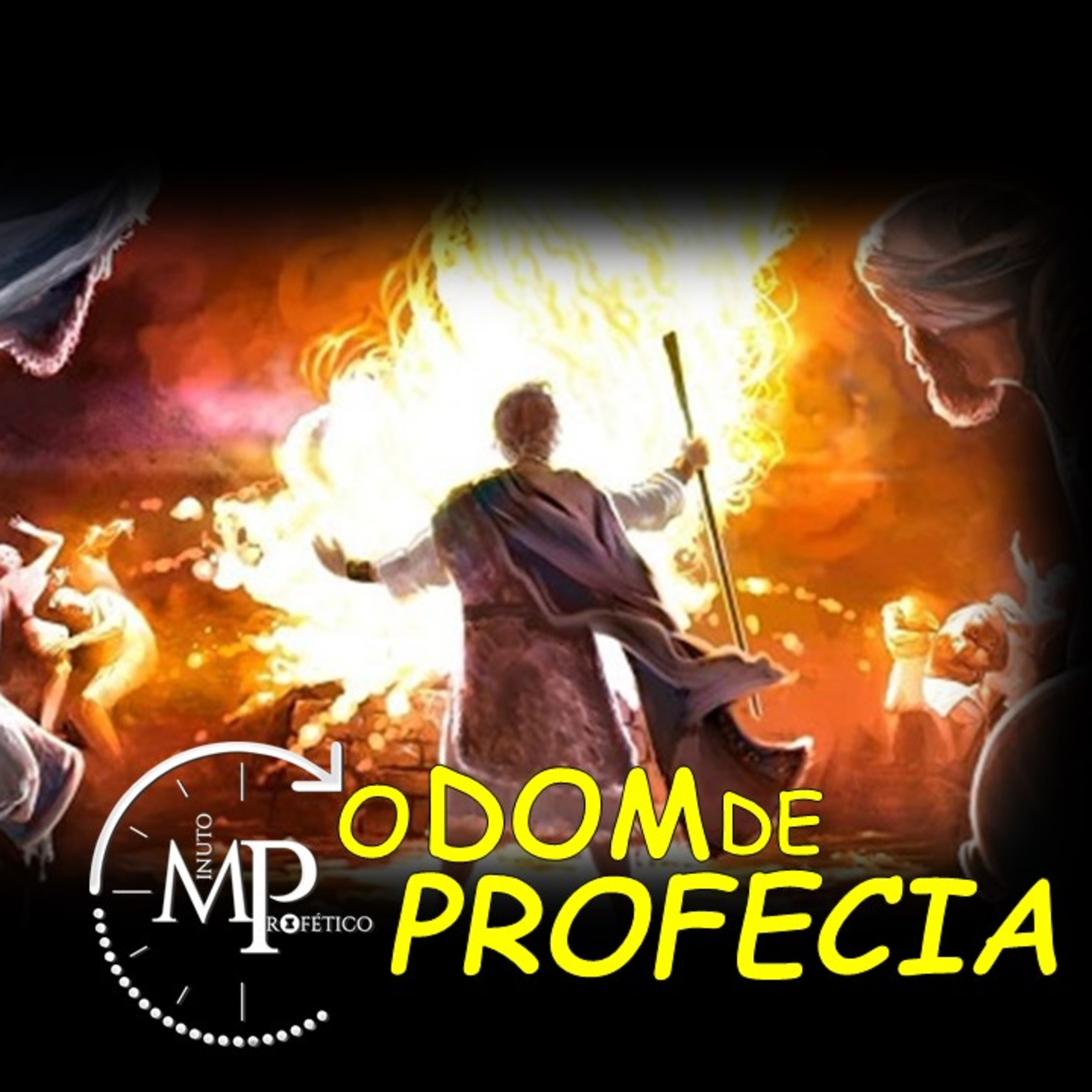 MINUTO PROFÉTICO