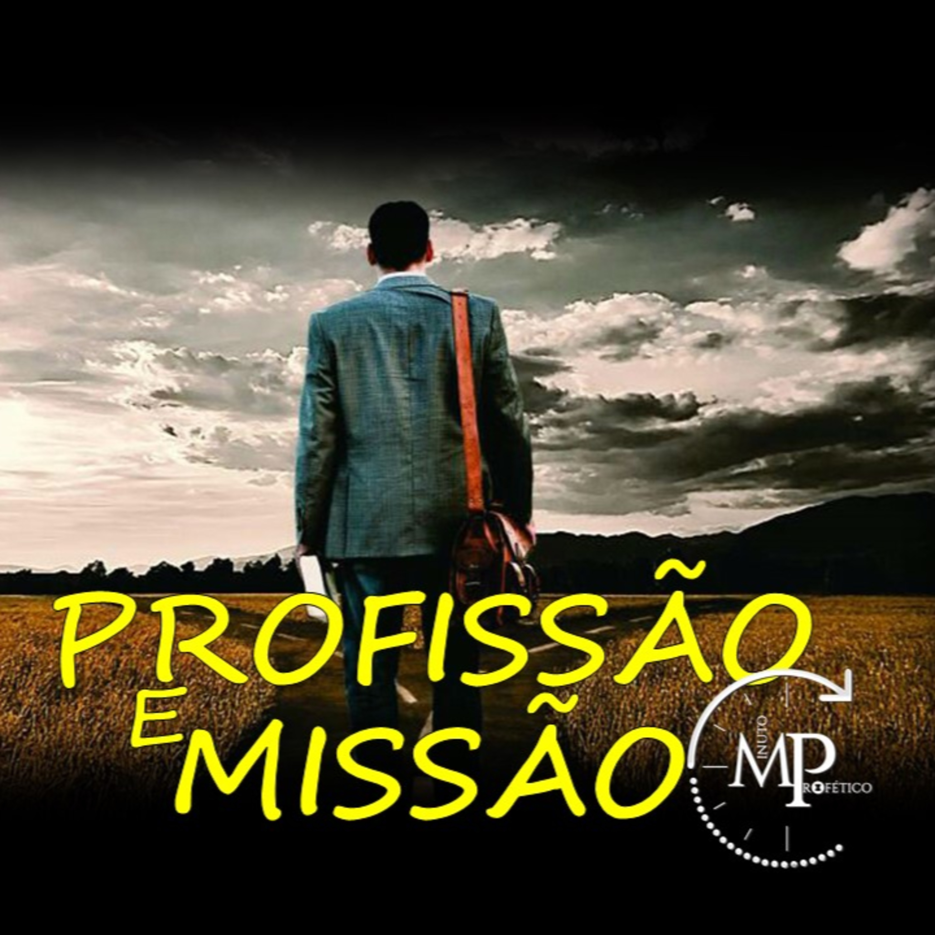 MINUTO PROFÉTICO