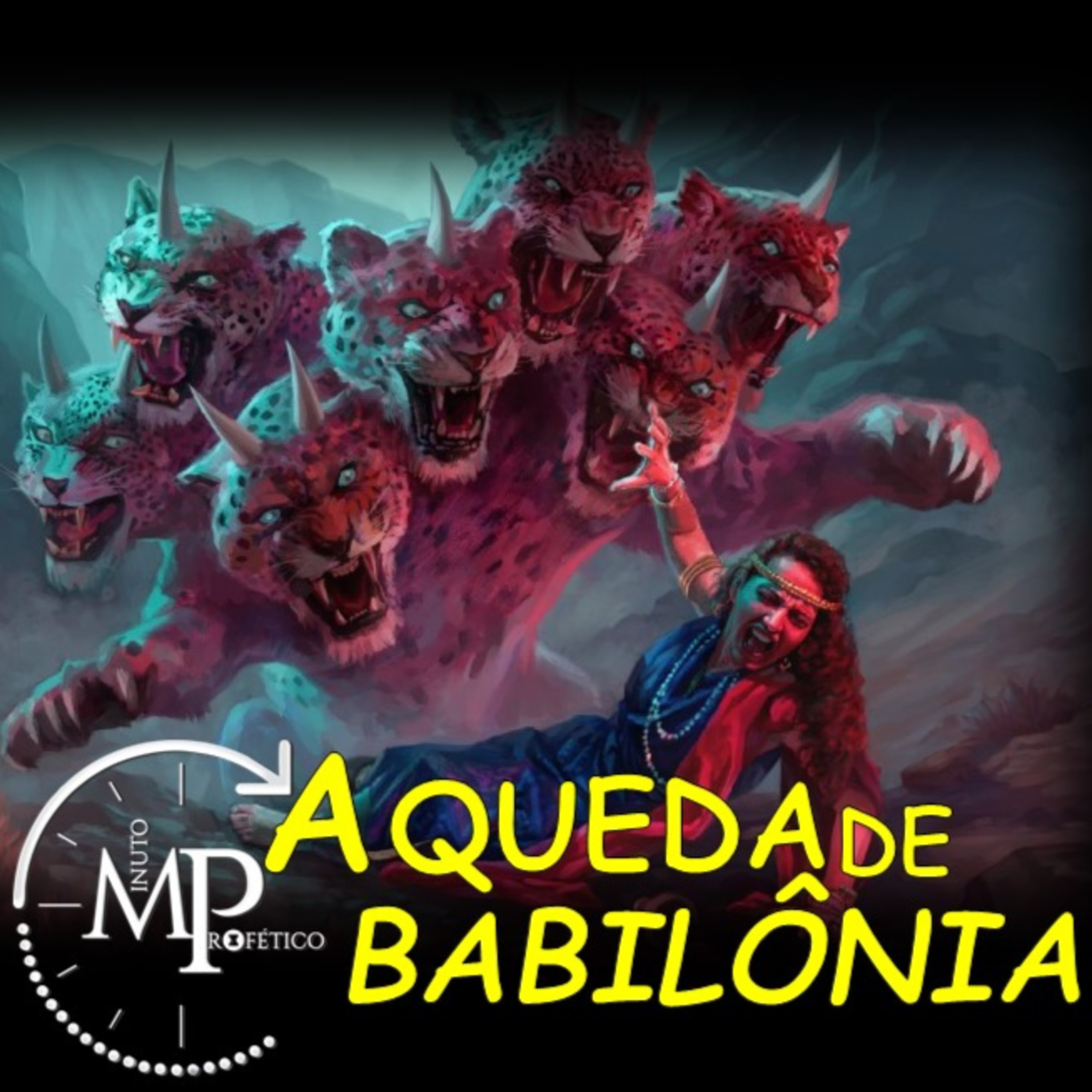 MINUTO PROFÉTICO
