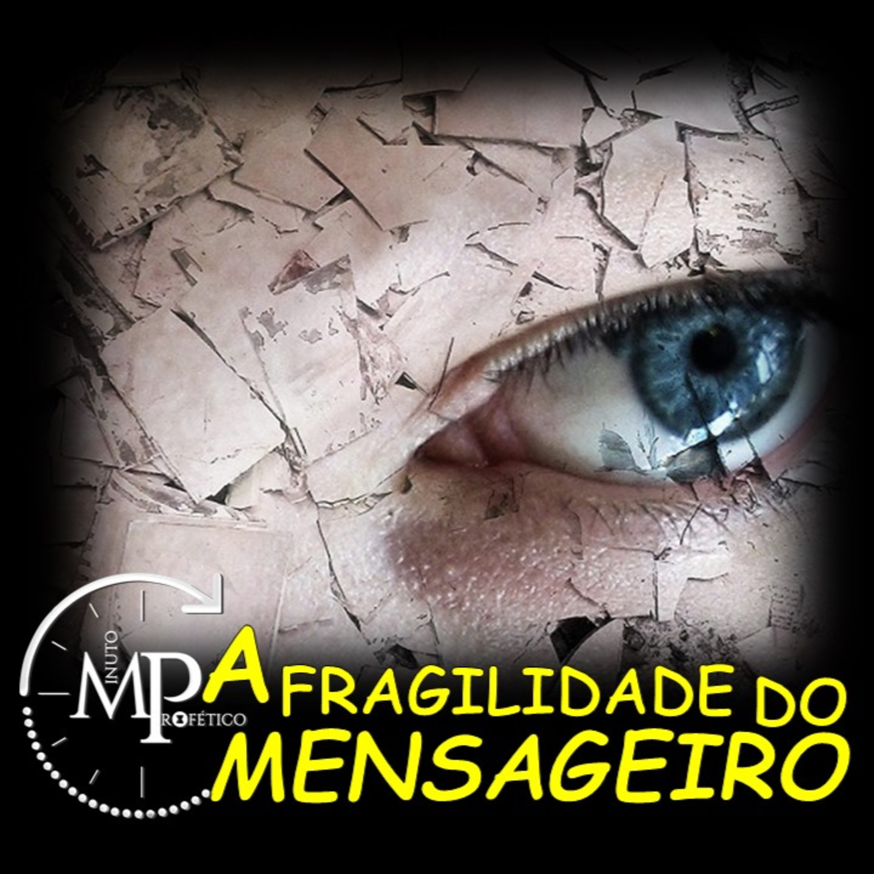MINUTO PROFÉTICO