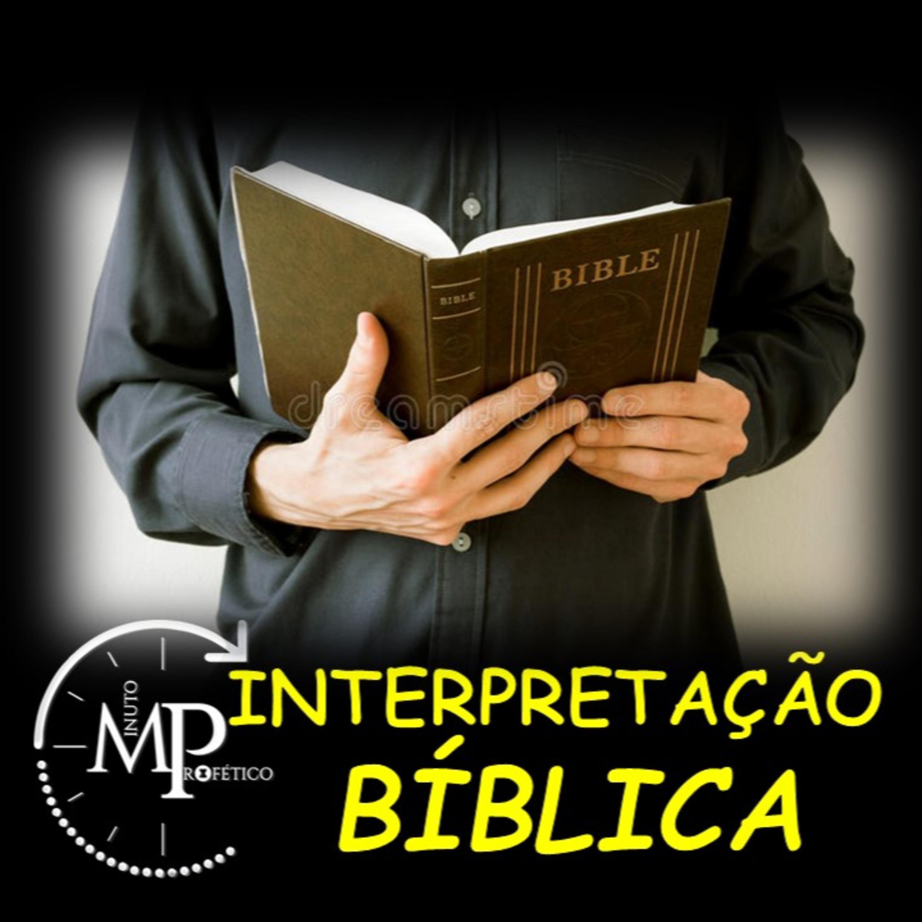 MINUTO PROFÉTICO