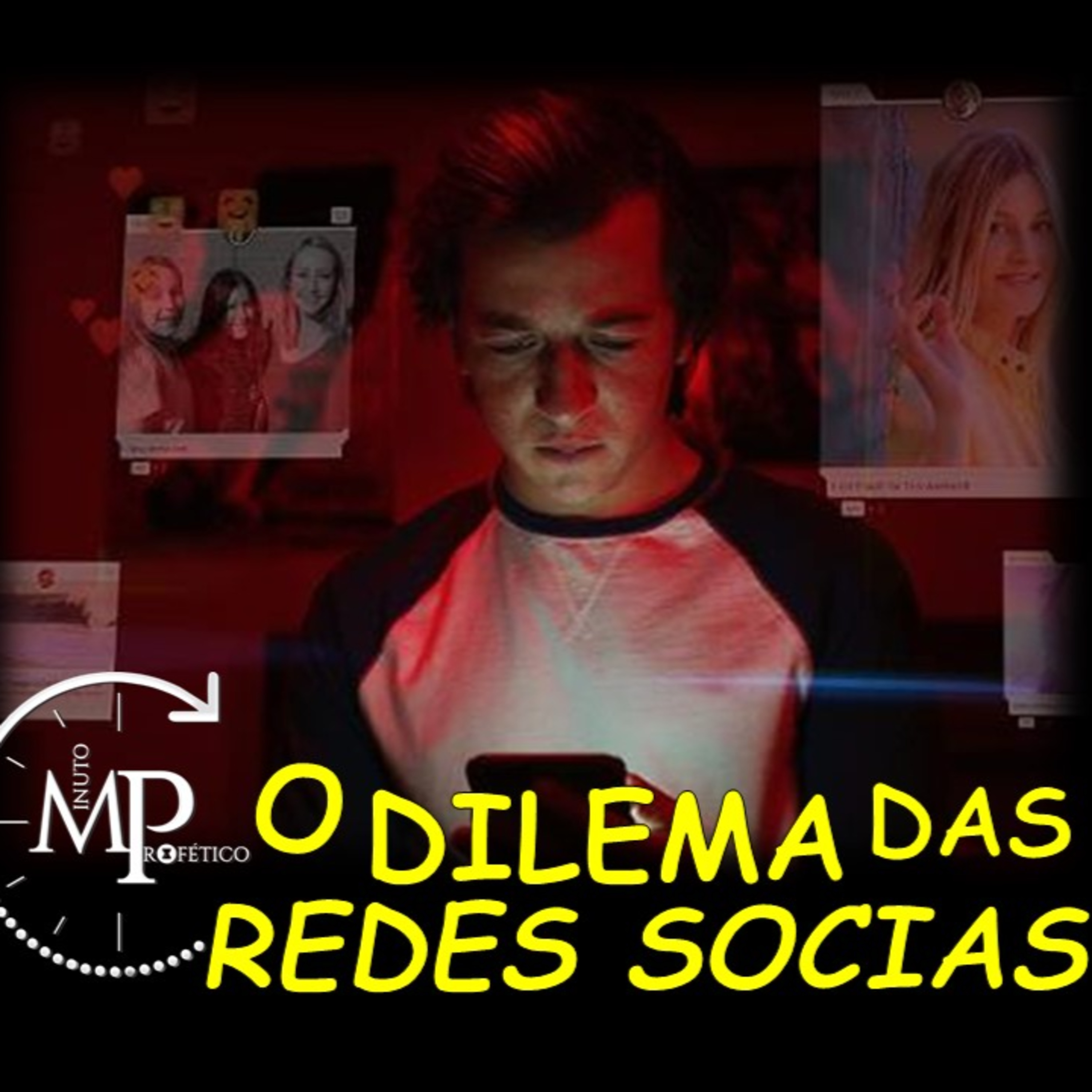 MINUTO PROFÉTICO