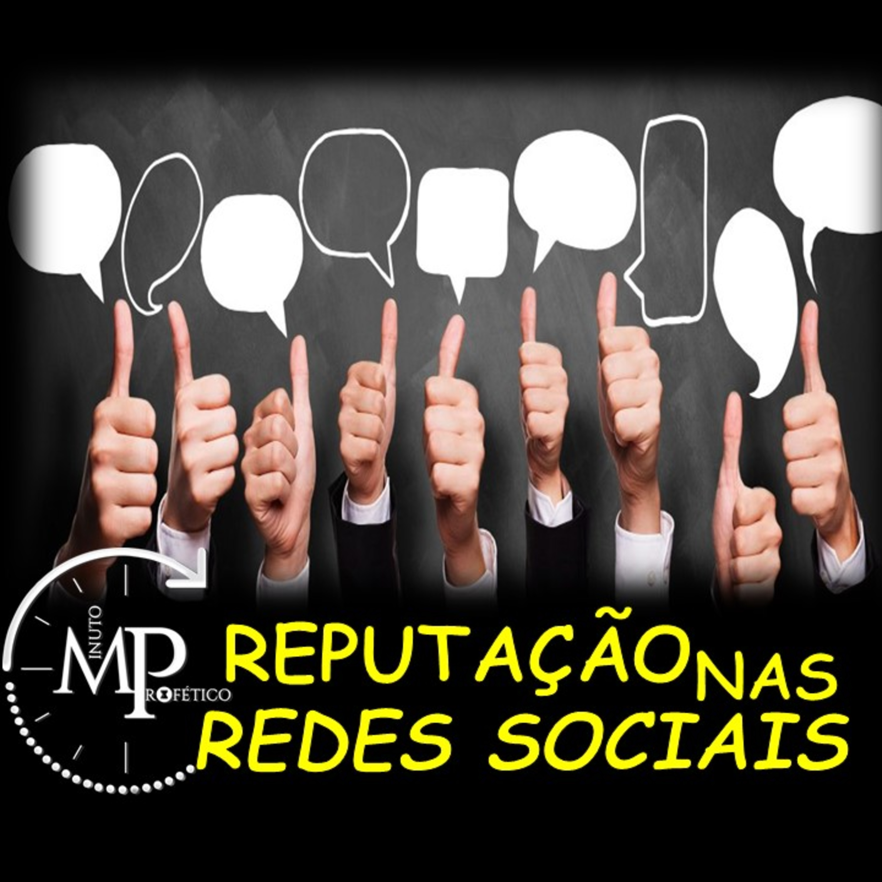 MINUTO PROFÉTICO