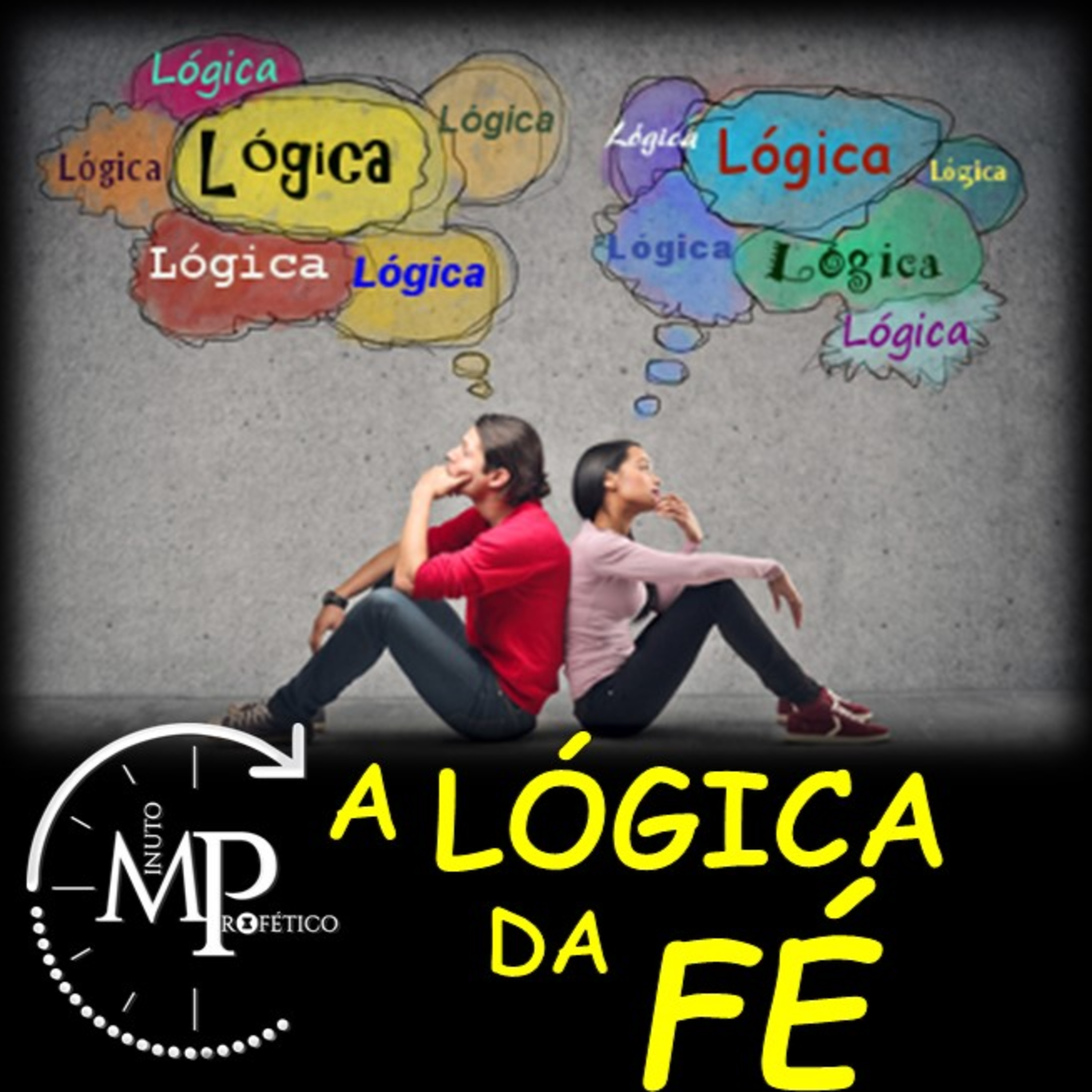 MINUTO PROFÉTICO