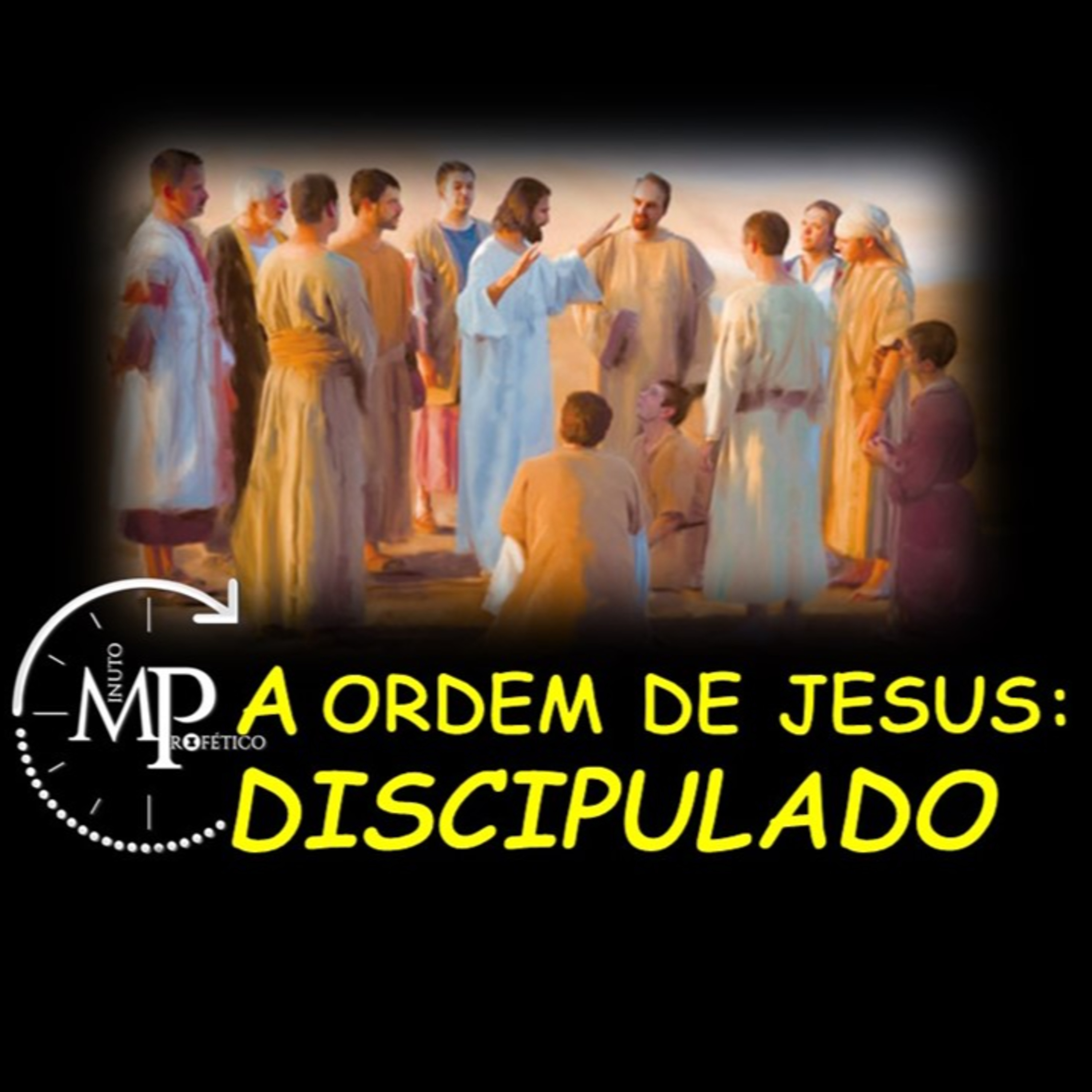 MINUTO PROFÉTICO