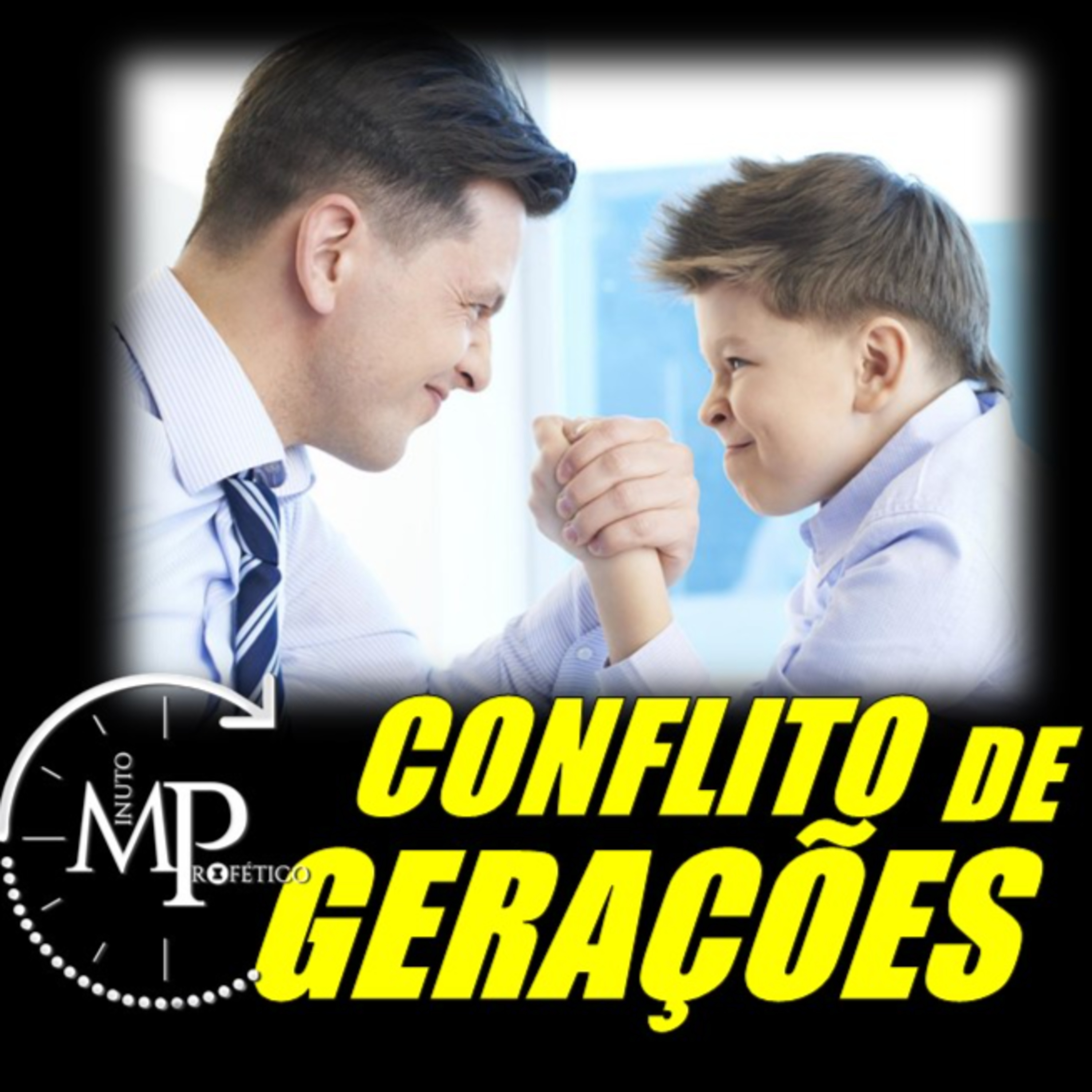 MINUTO PROFÉTICO