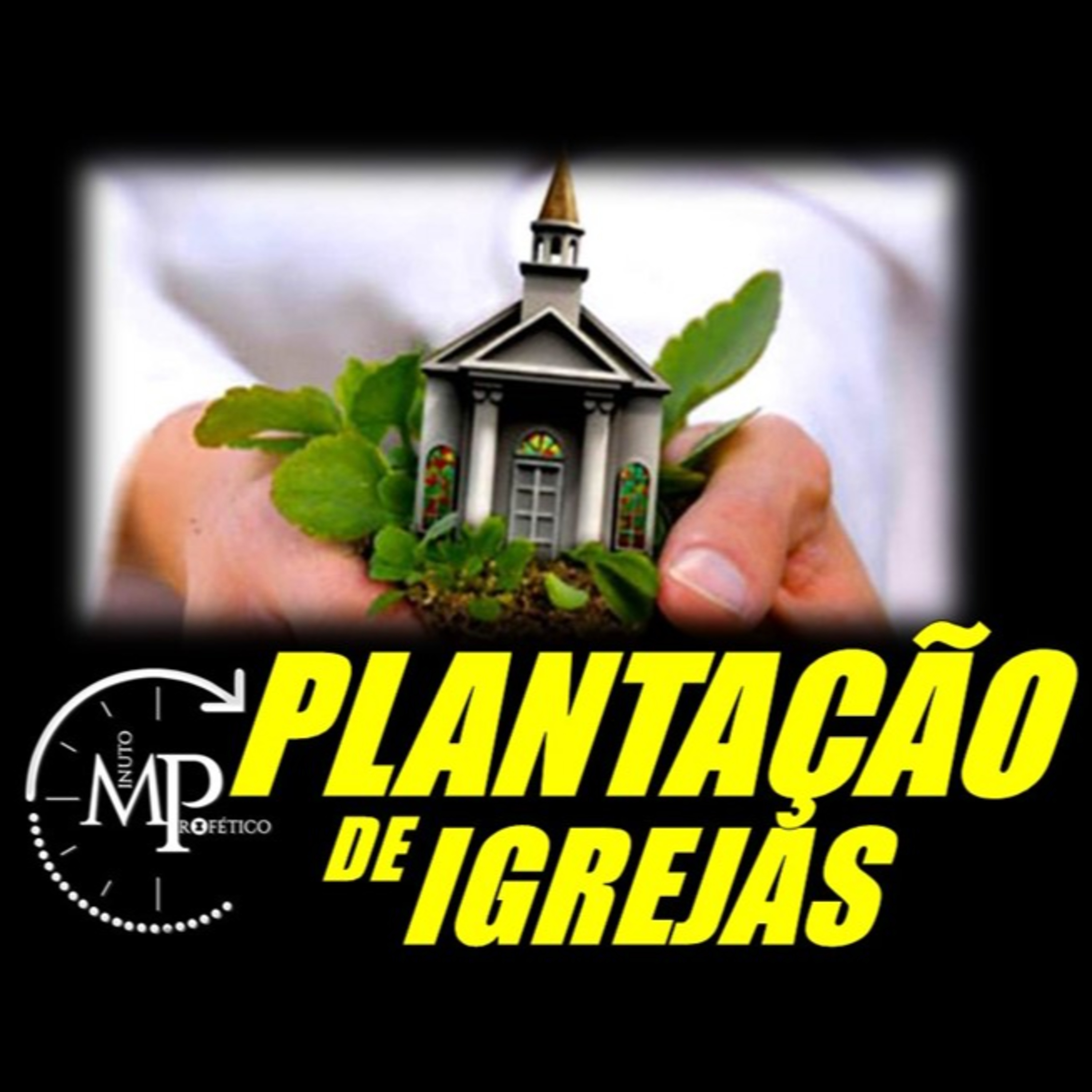 MINUTO PROFÉTICO