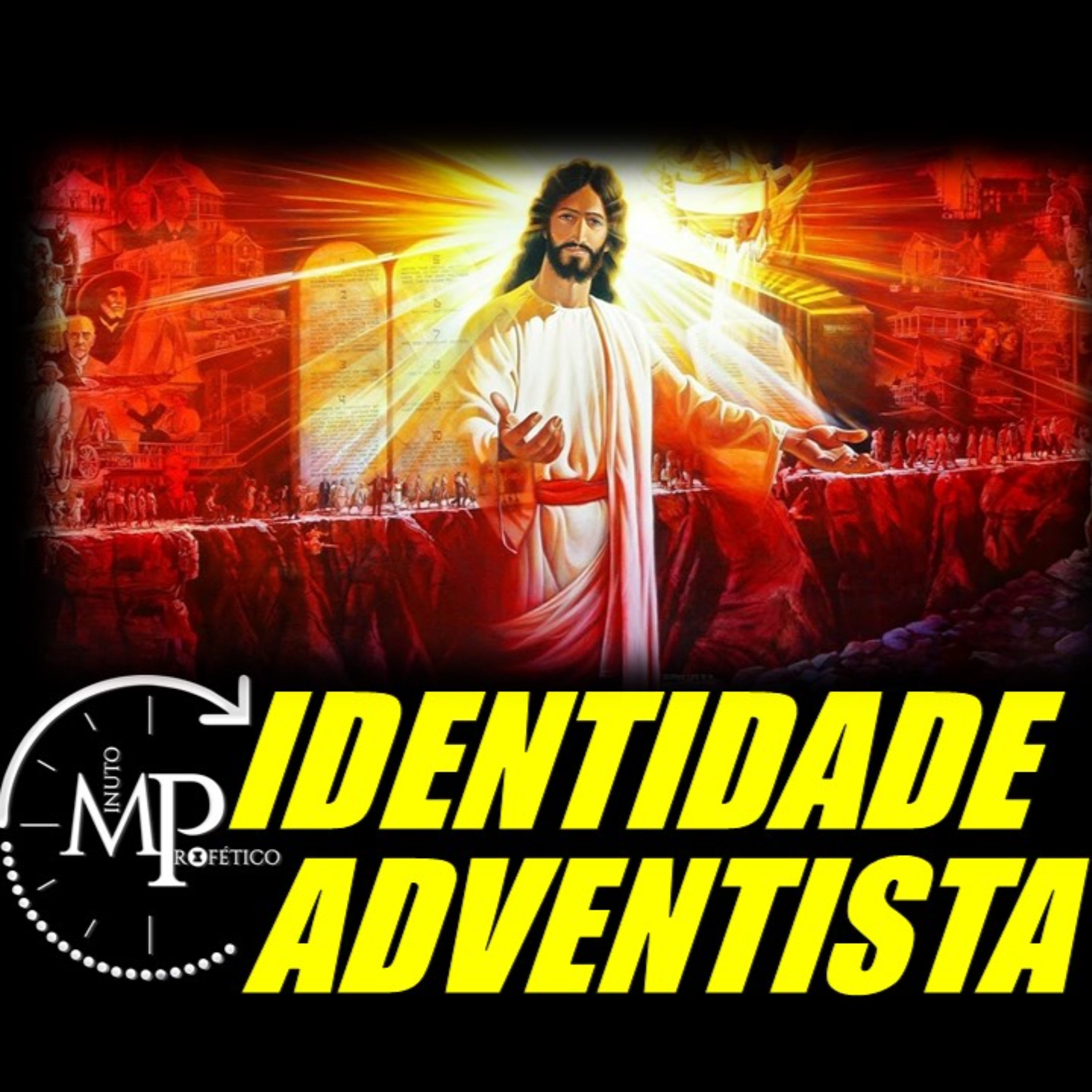 MINUTO PROFÉTICO