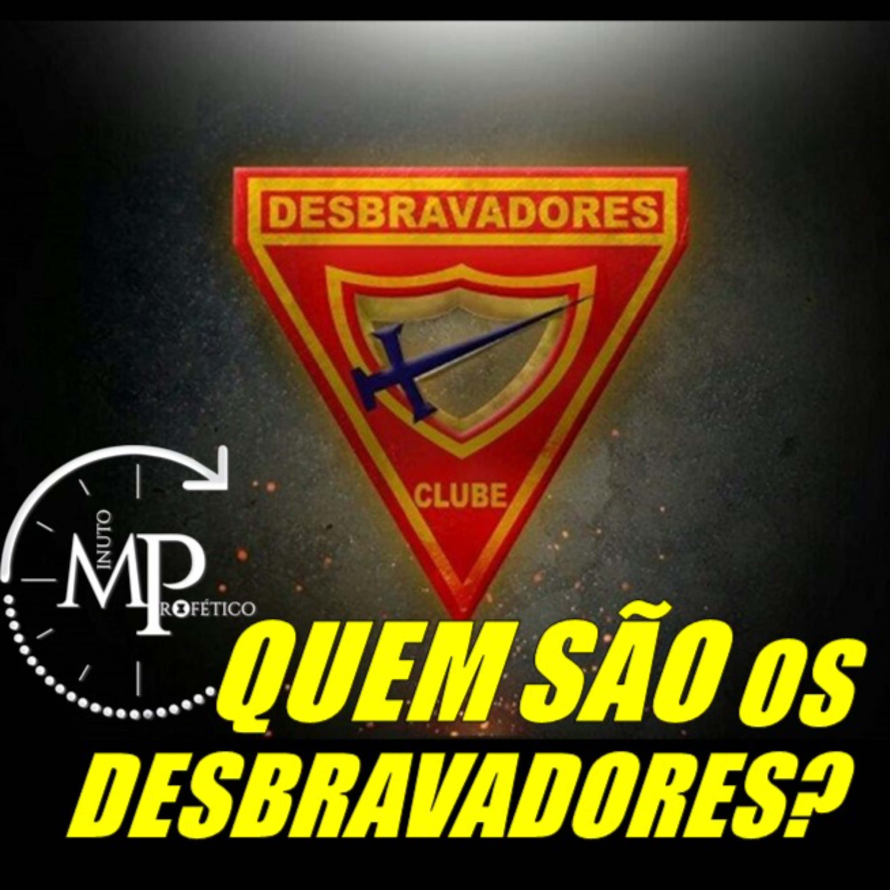 MINUTO PROFÉTICO