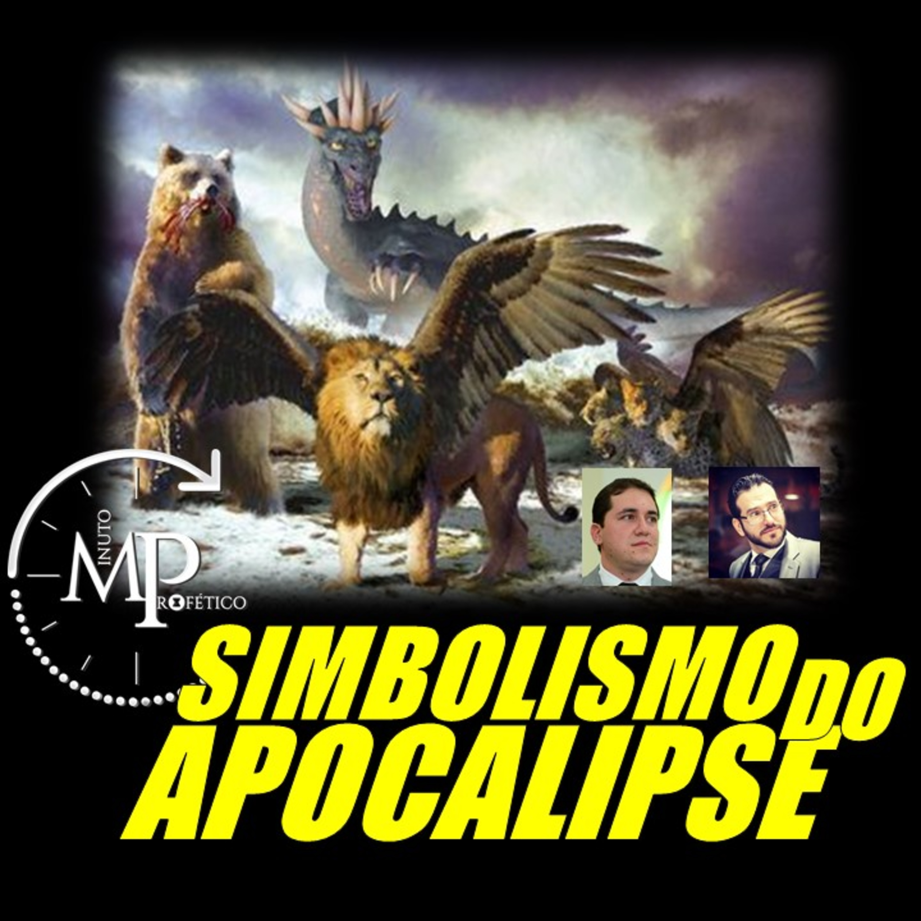 MINUTO PROFÉTICO