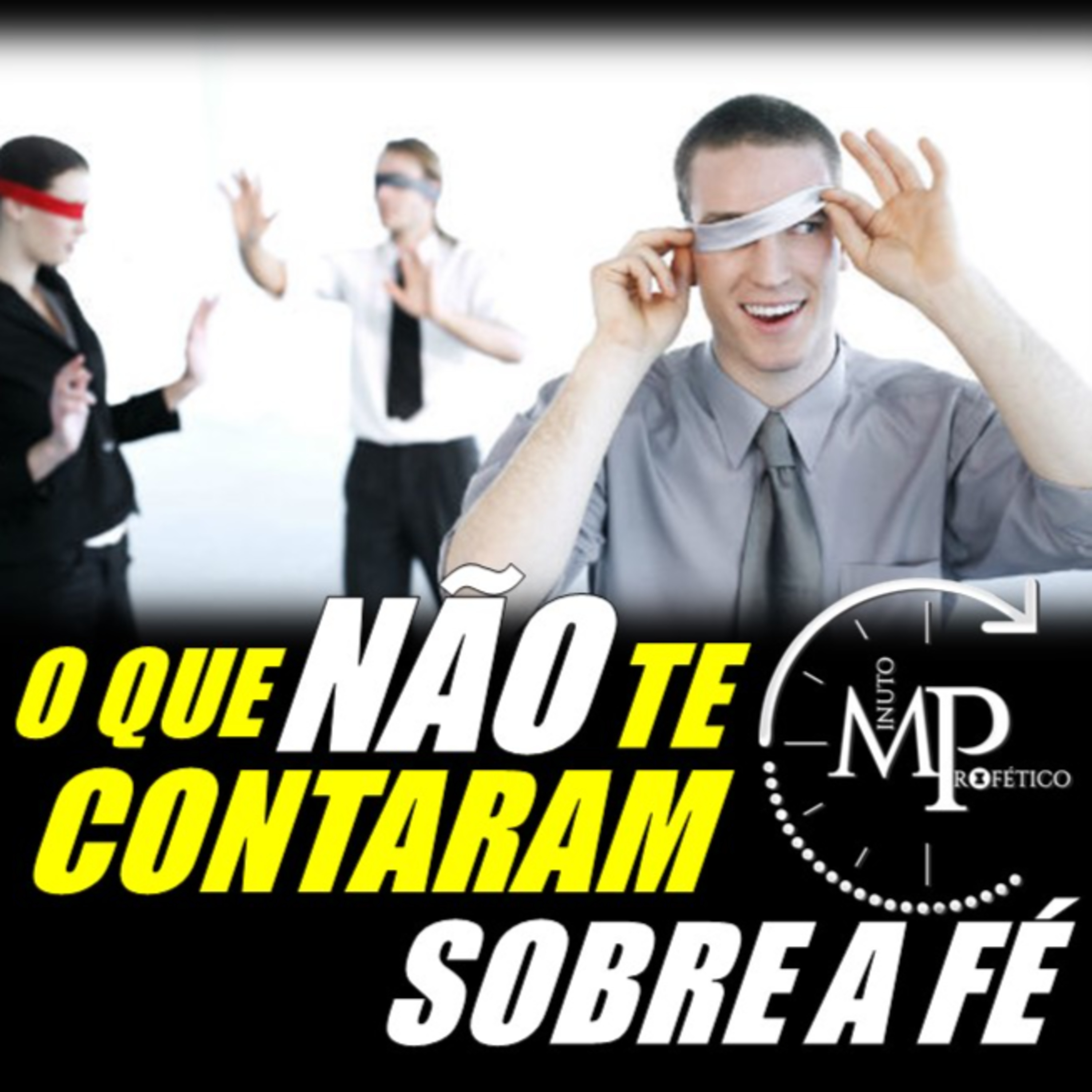 MINUTO PROFÉTICO