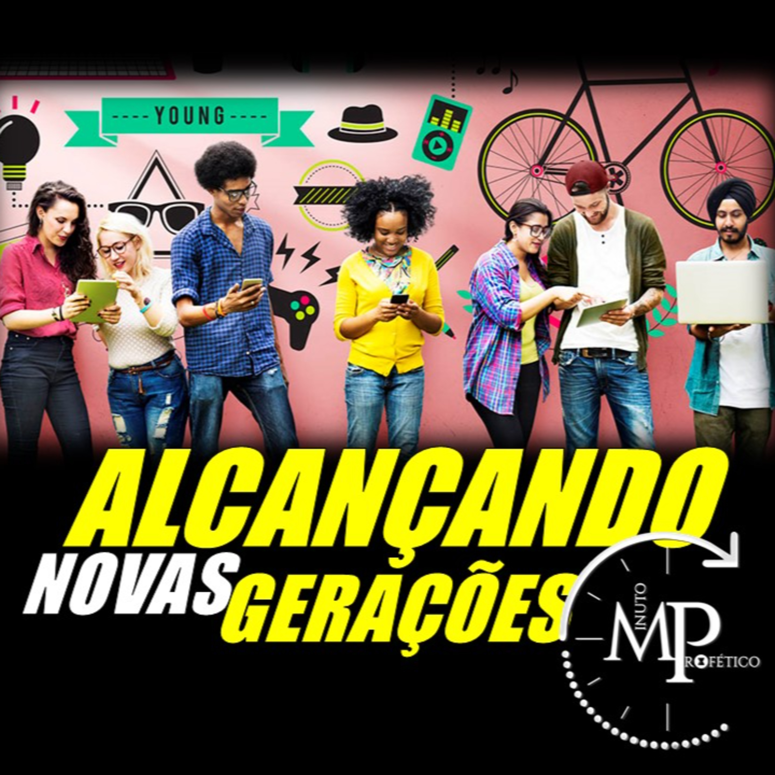 MINUTO PROFÉTICO