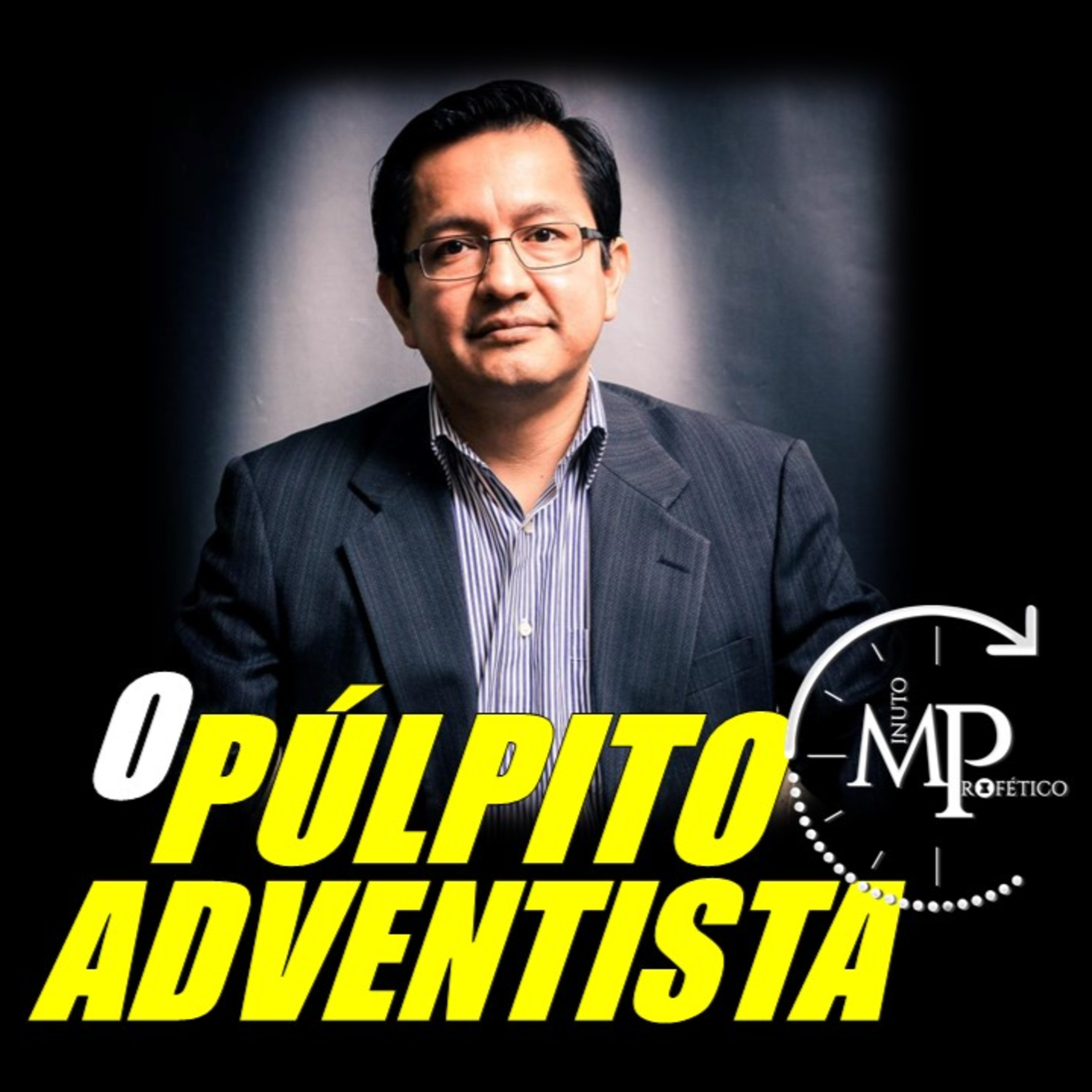 MINUTO PROFÉTICO