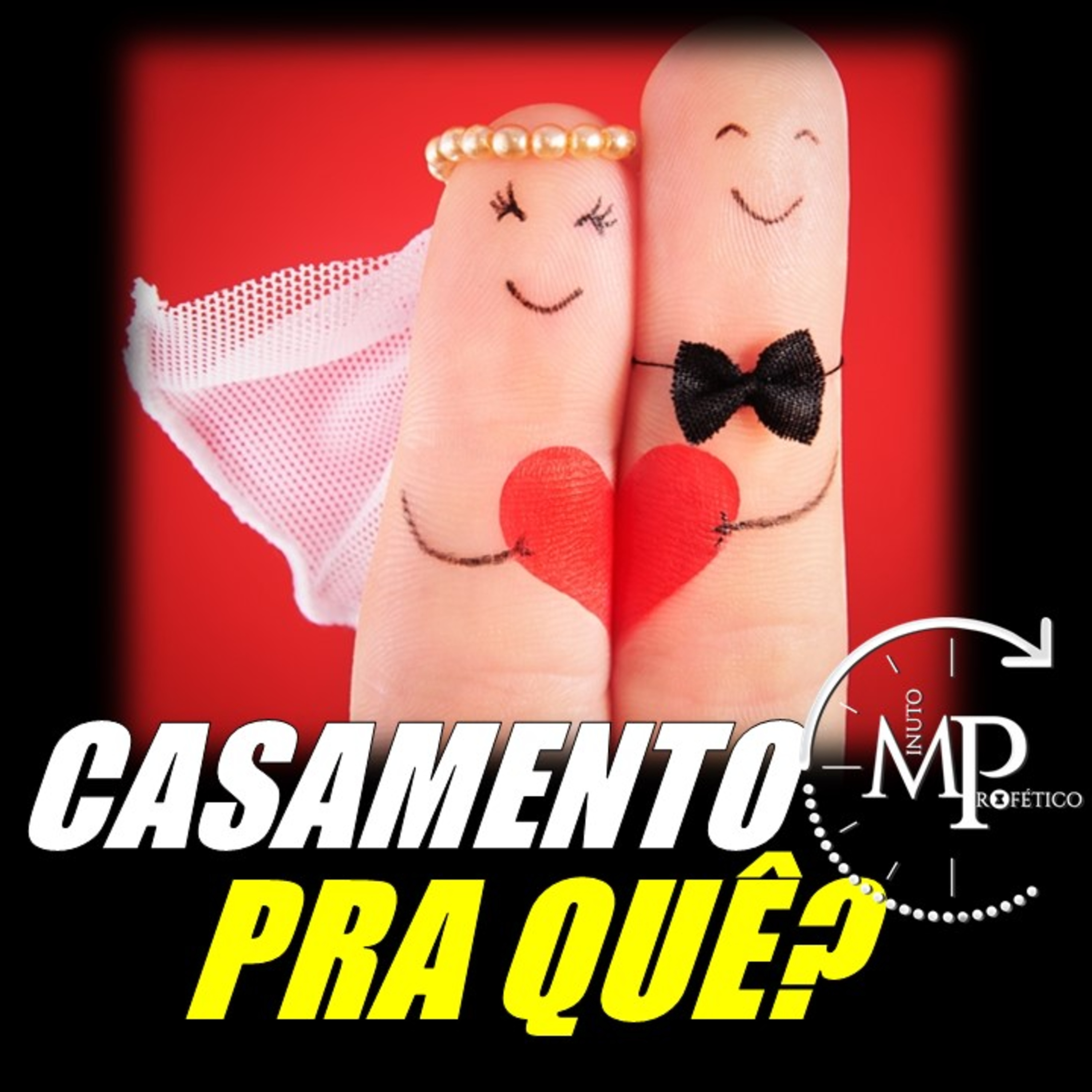 MINUTO PROFÉTICO