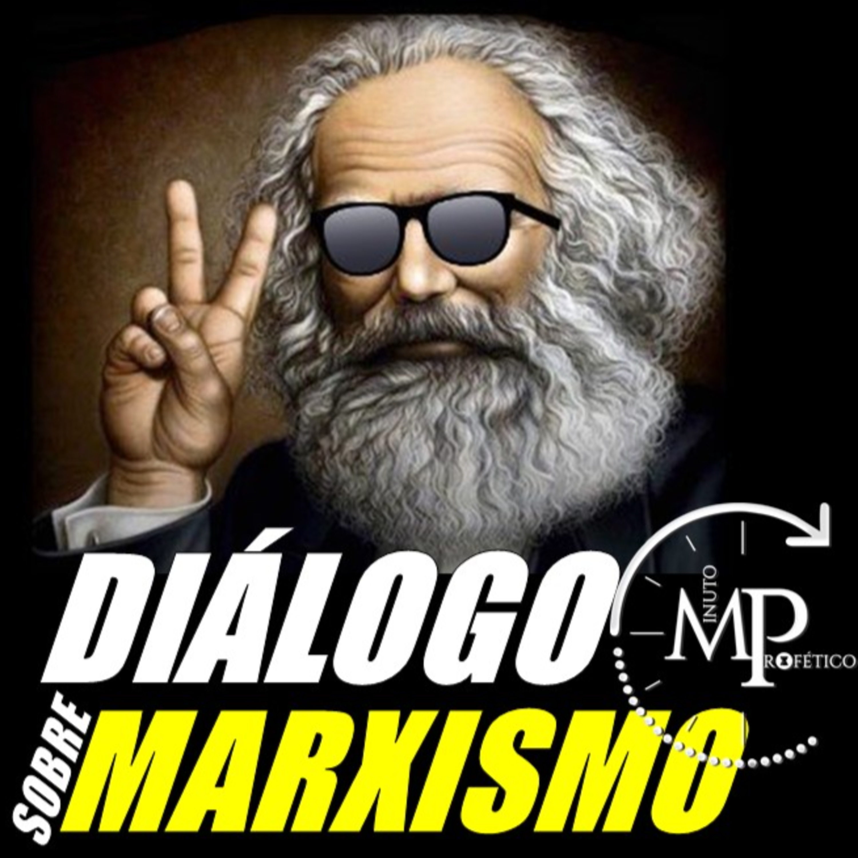 MINUTO PROFÉTICO