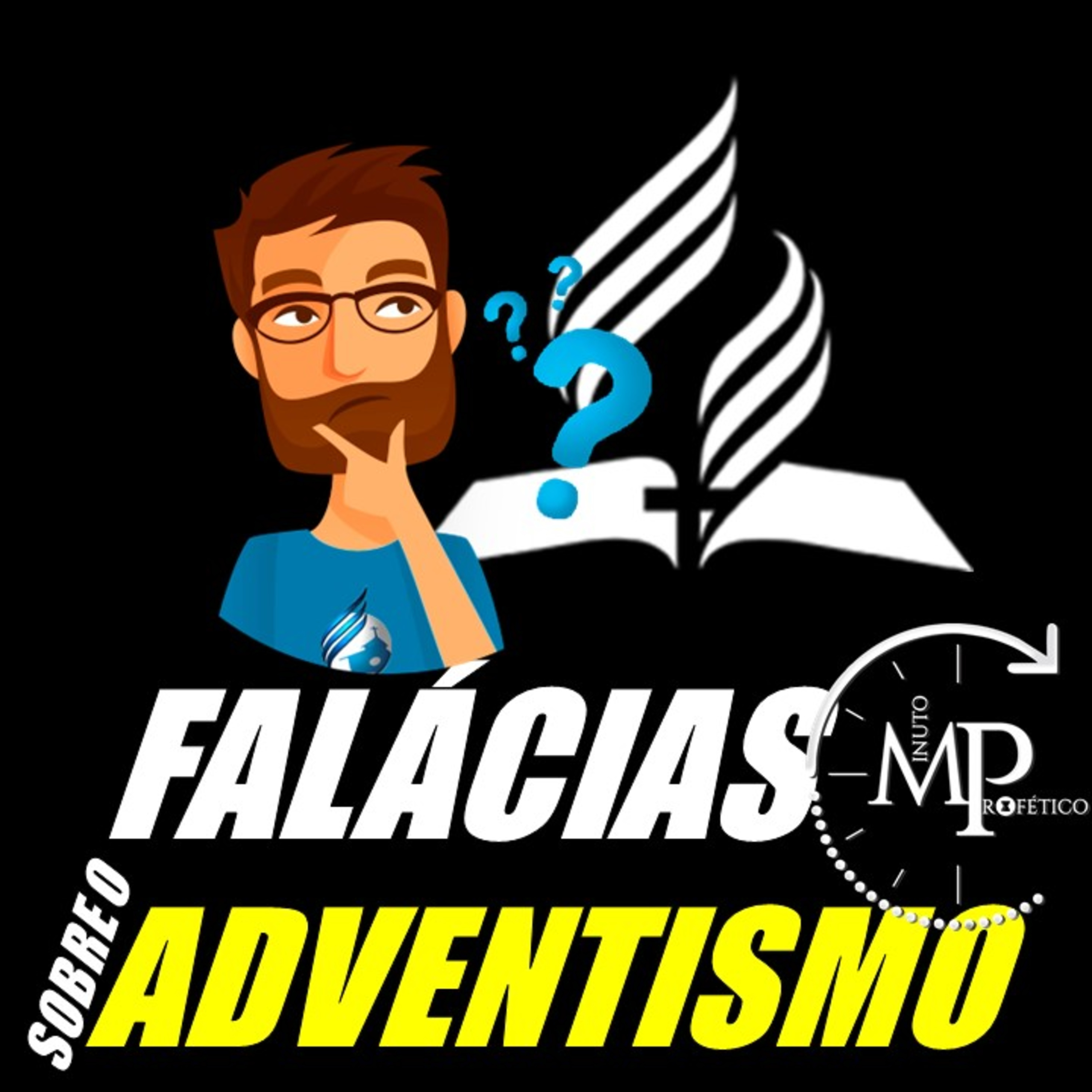 MINUTO PROFÉTICO