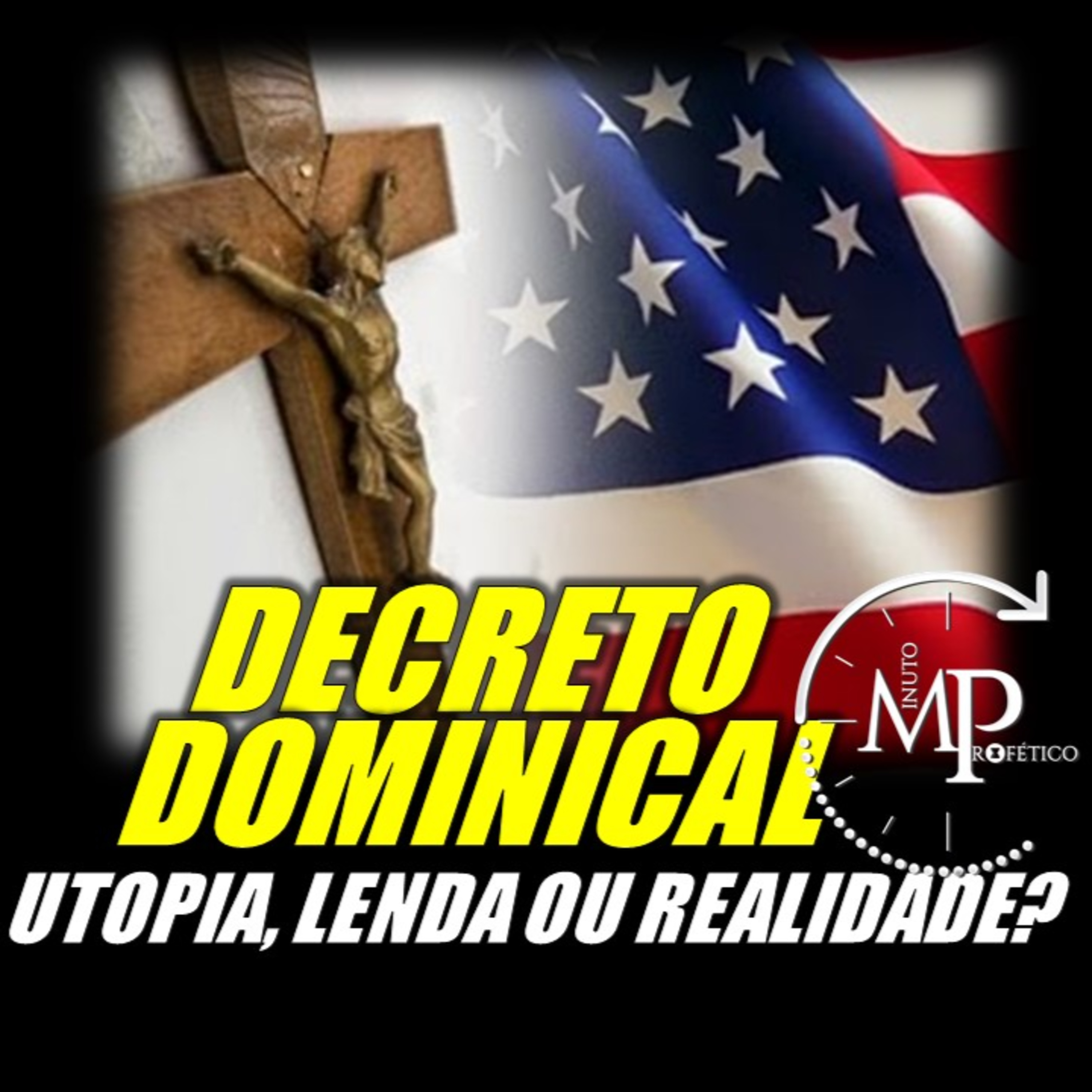 MINUTO PROFÉTICO