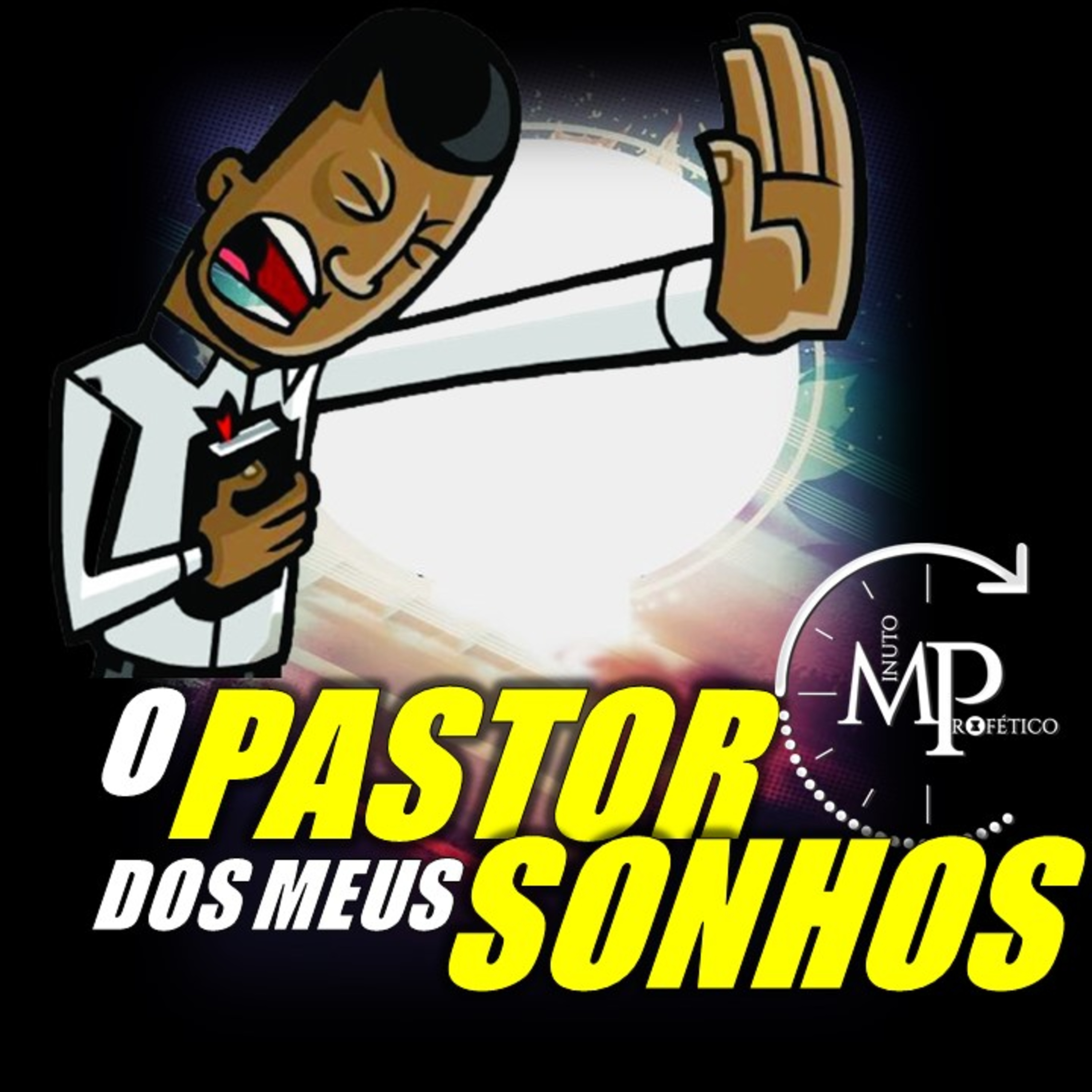 MINUTO PROFÉTICO