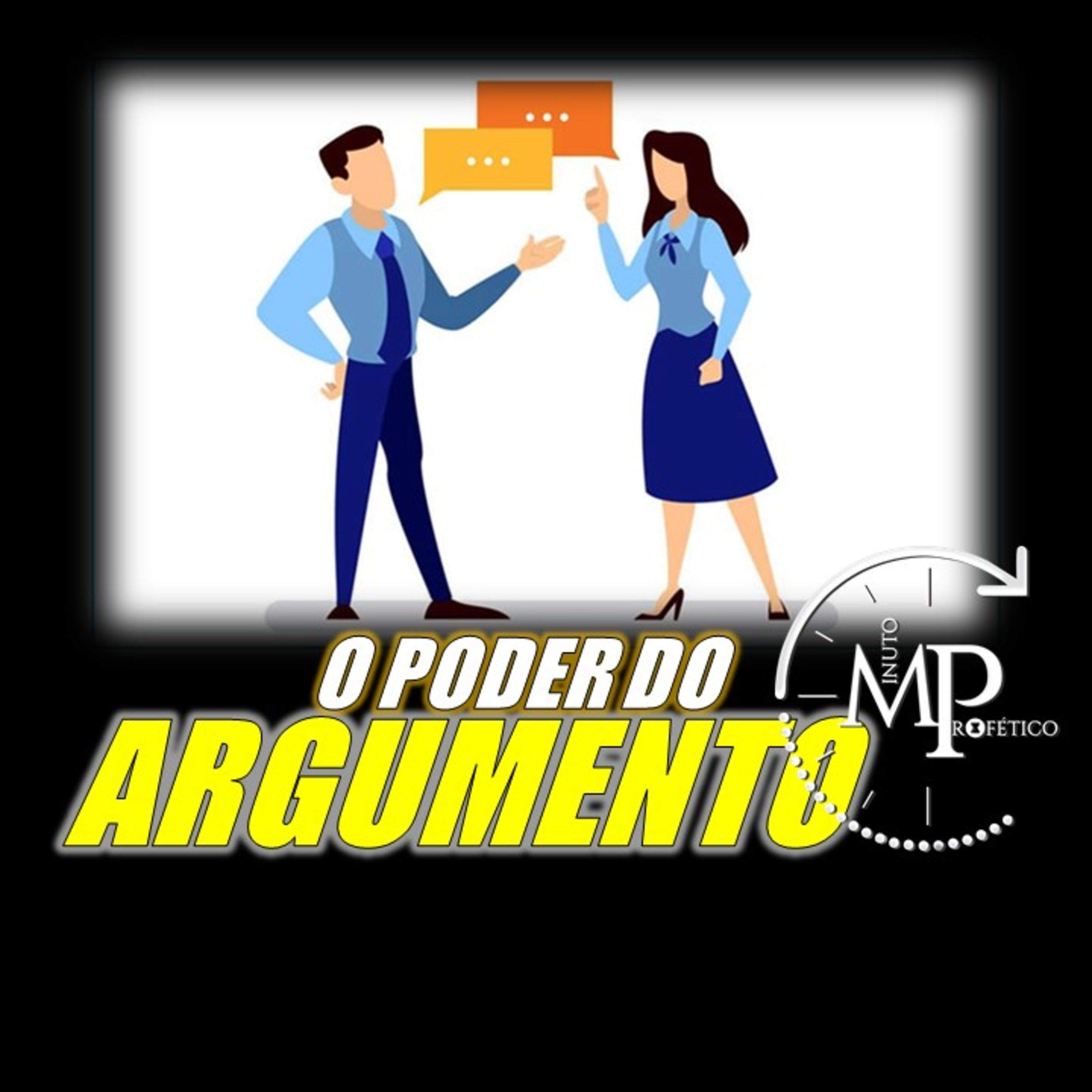 MINUTO PROFÉTICO