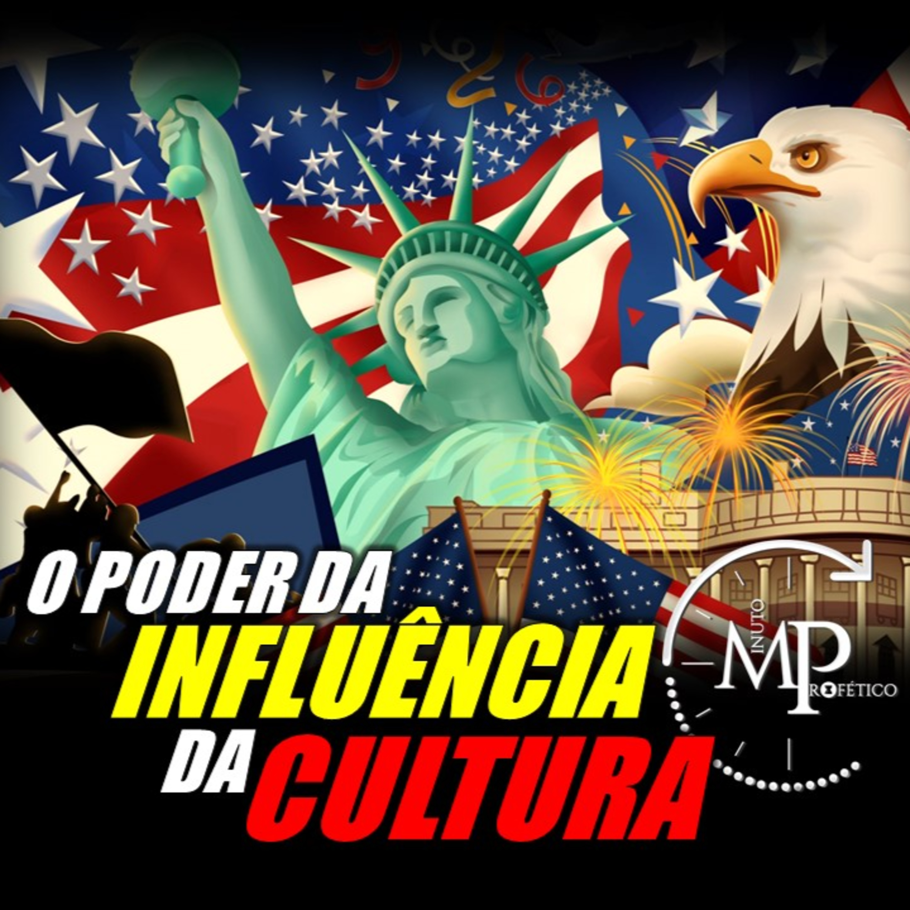 MINUTO PROFÉTICO