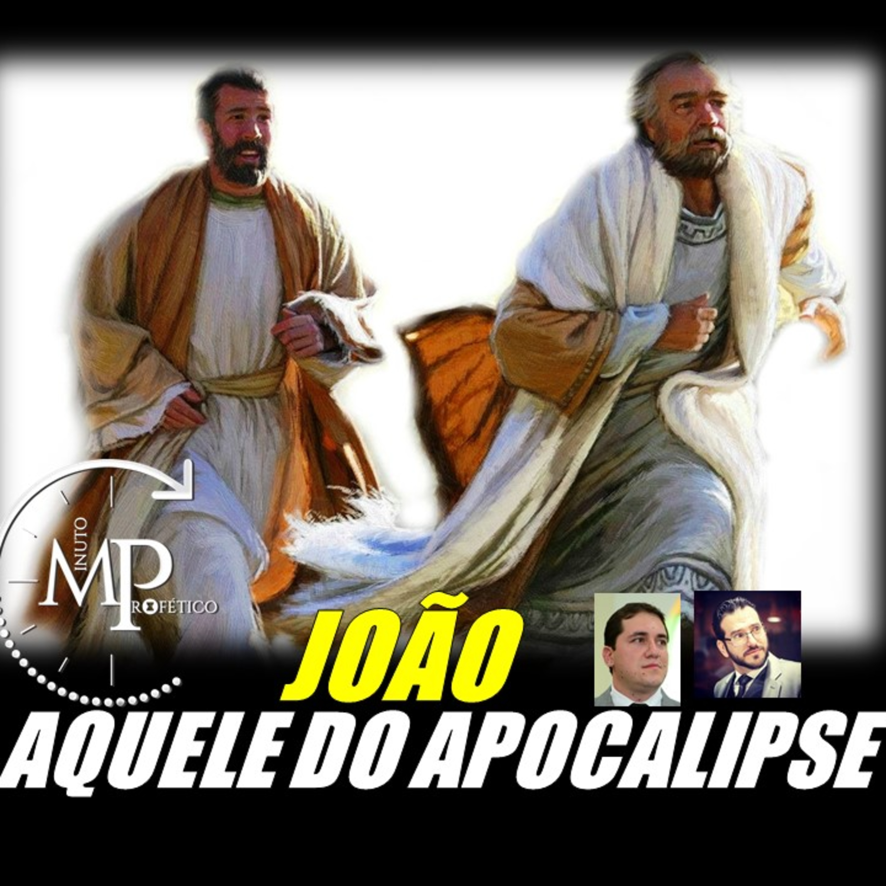 MINUTO PROFÉTICO