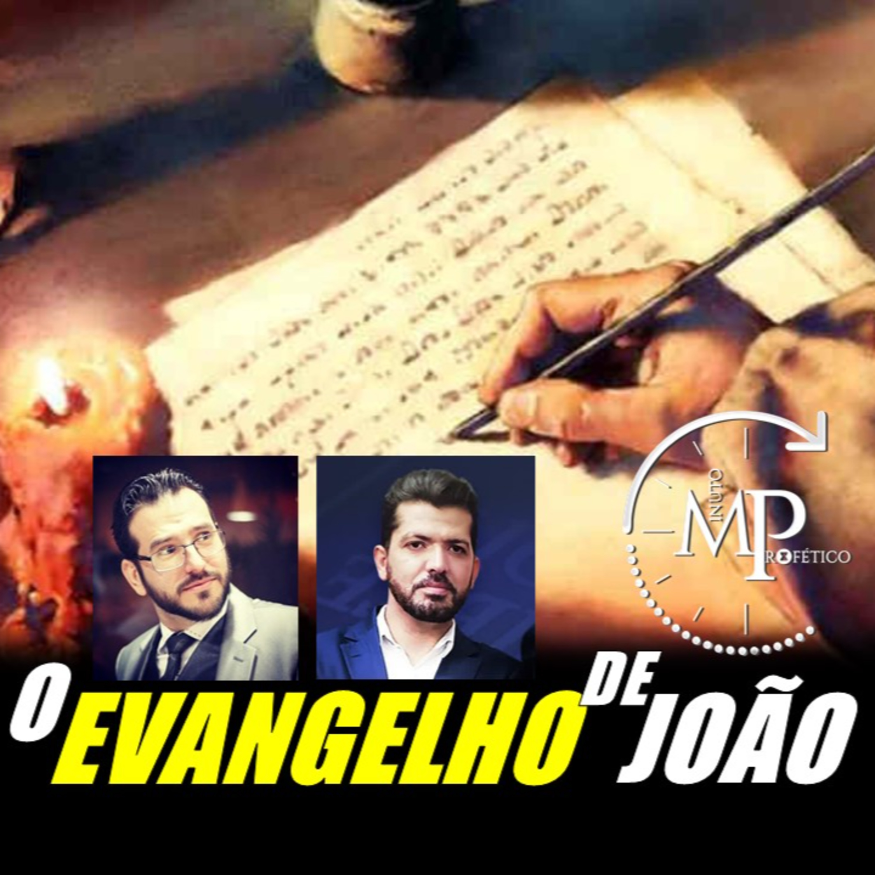 MINUTO PROFÉTICO