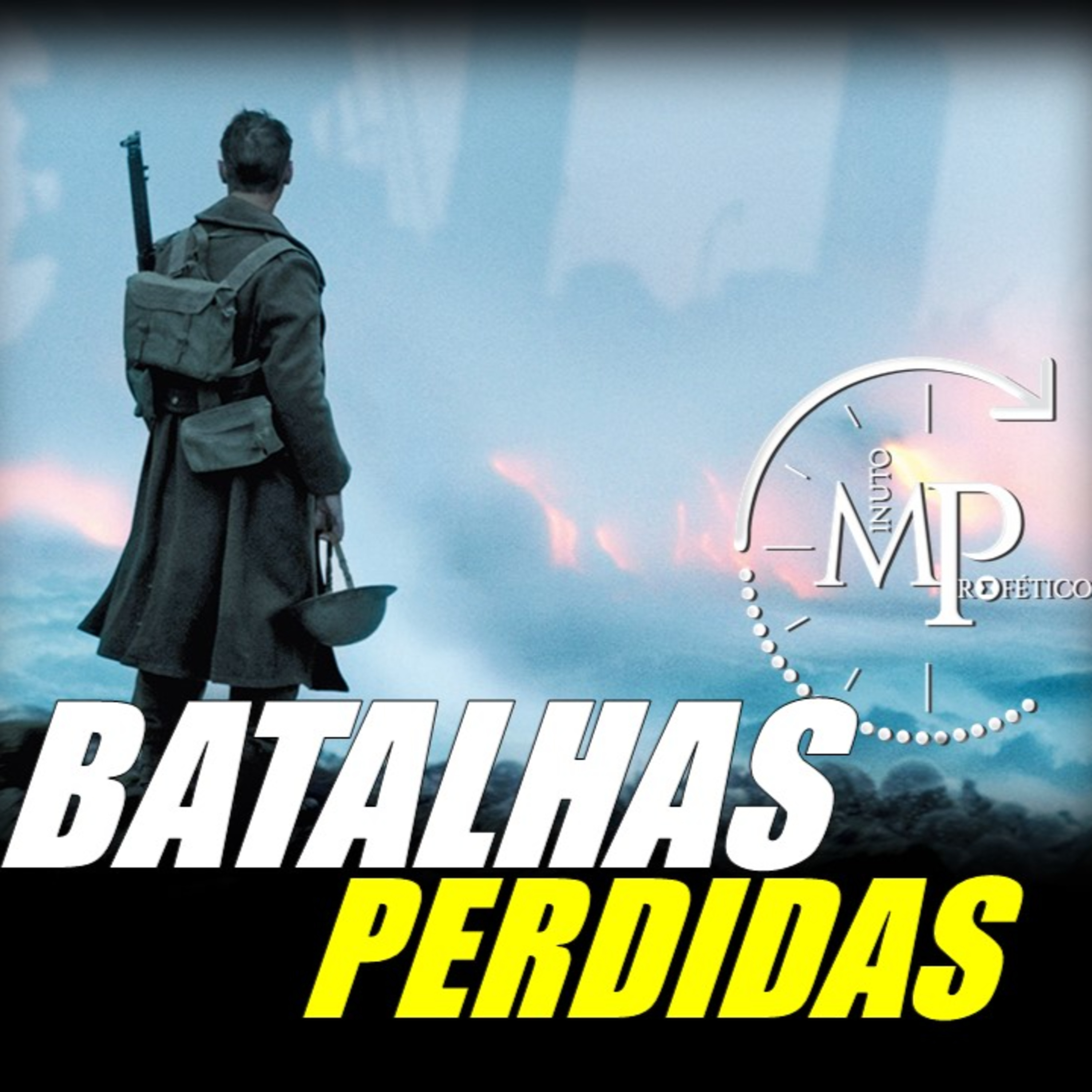 MINUTO PROFÉTICO
