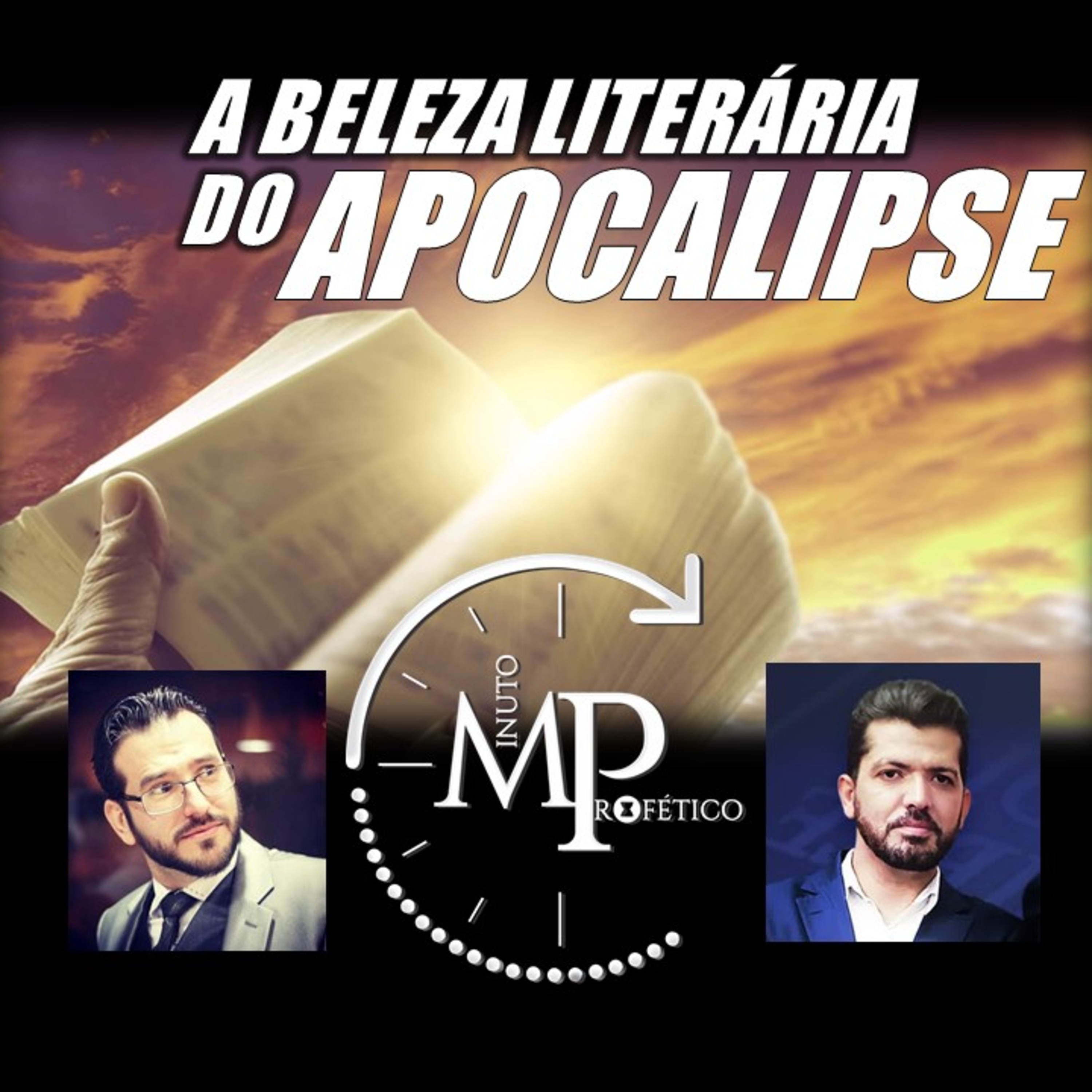 MINUTO PROFÉTICO